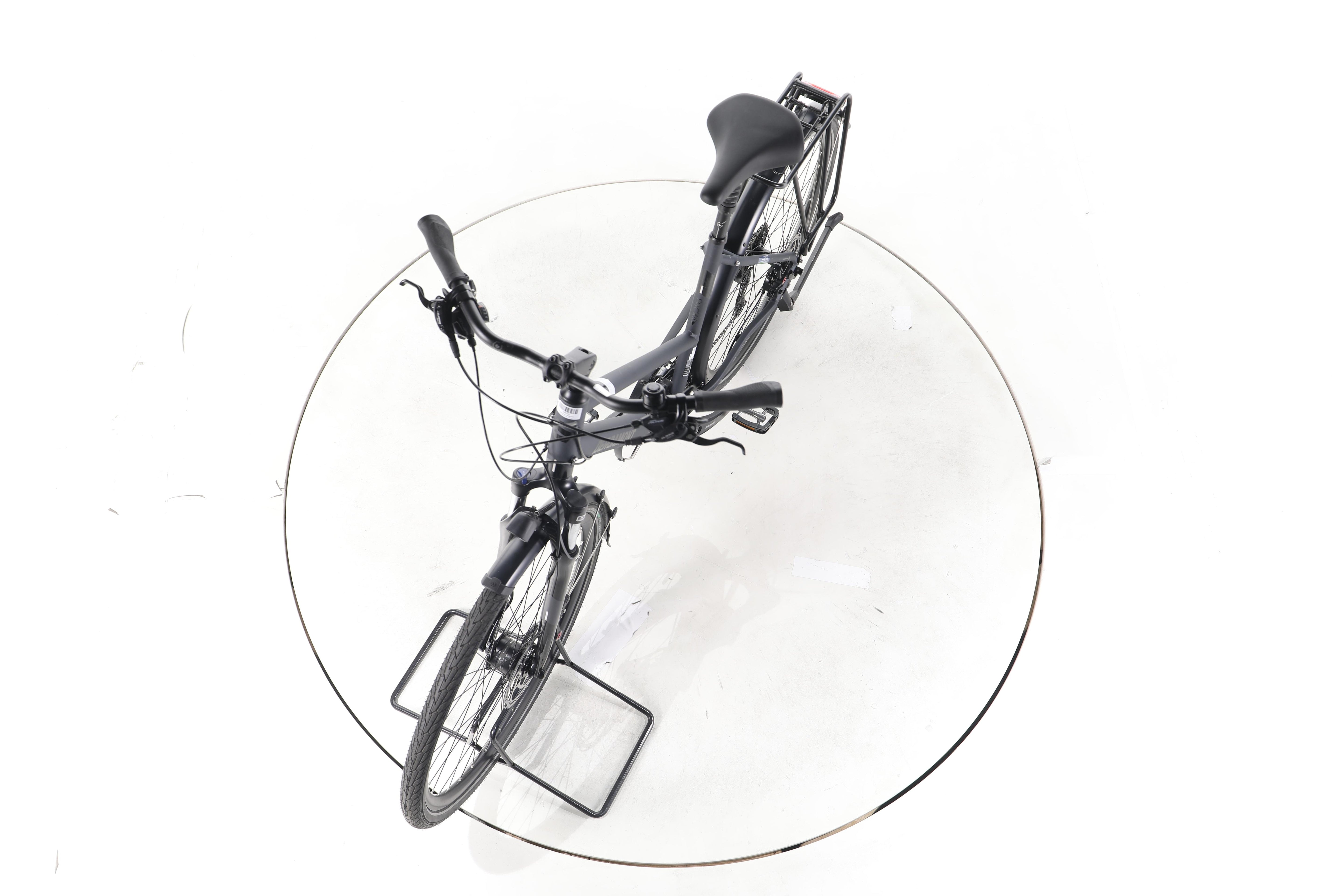 Bergamont Horizon 6 Fahrrad City & Trekking - Image 17