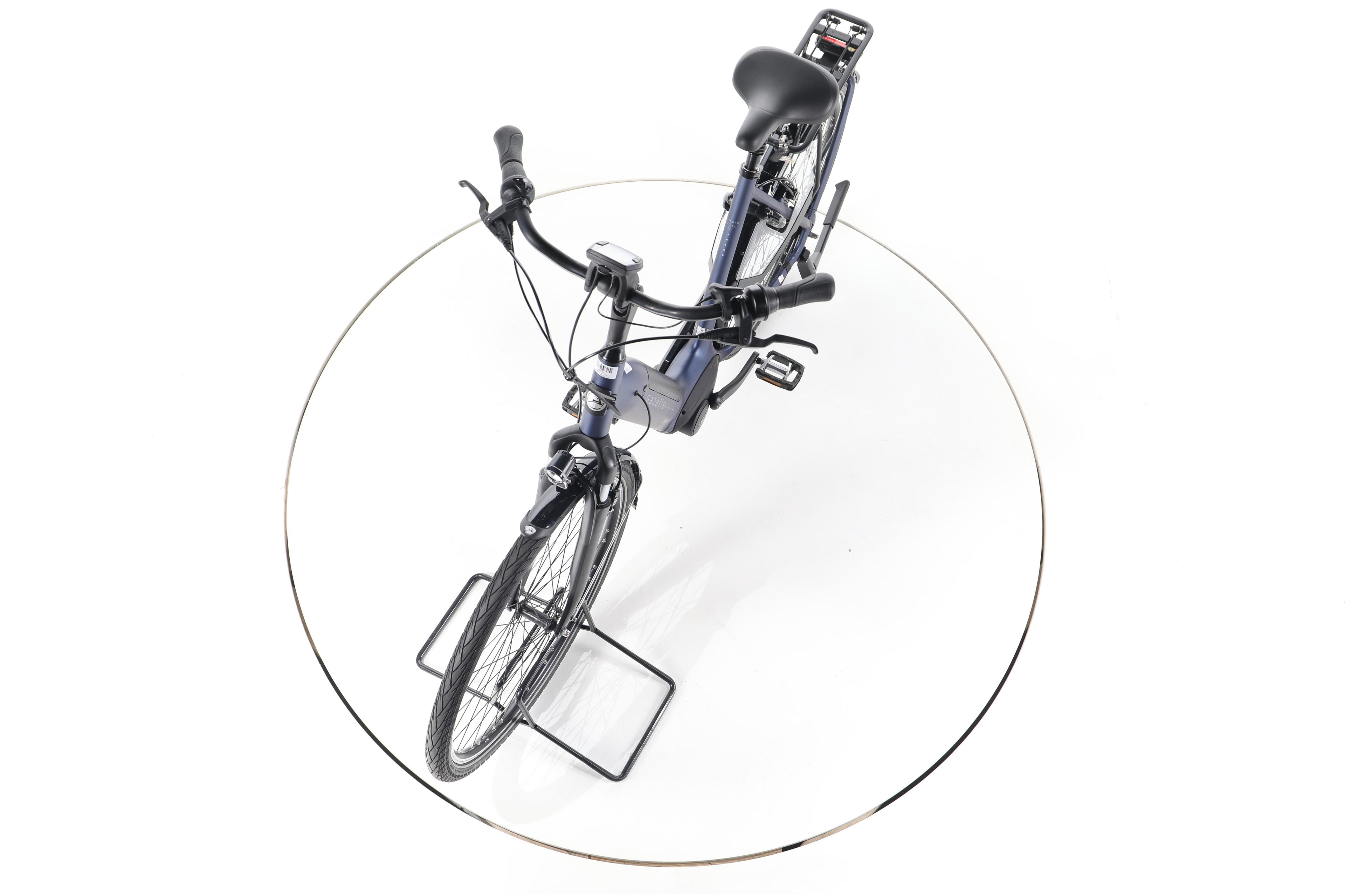 Gazelle Arroyo C7+ HMB Elite City E-Bike Tiefeinsteiger - Image 17