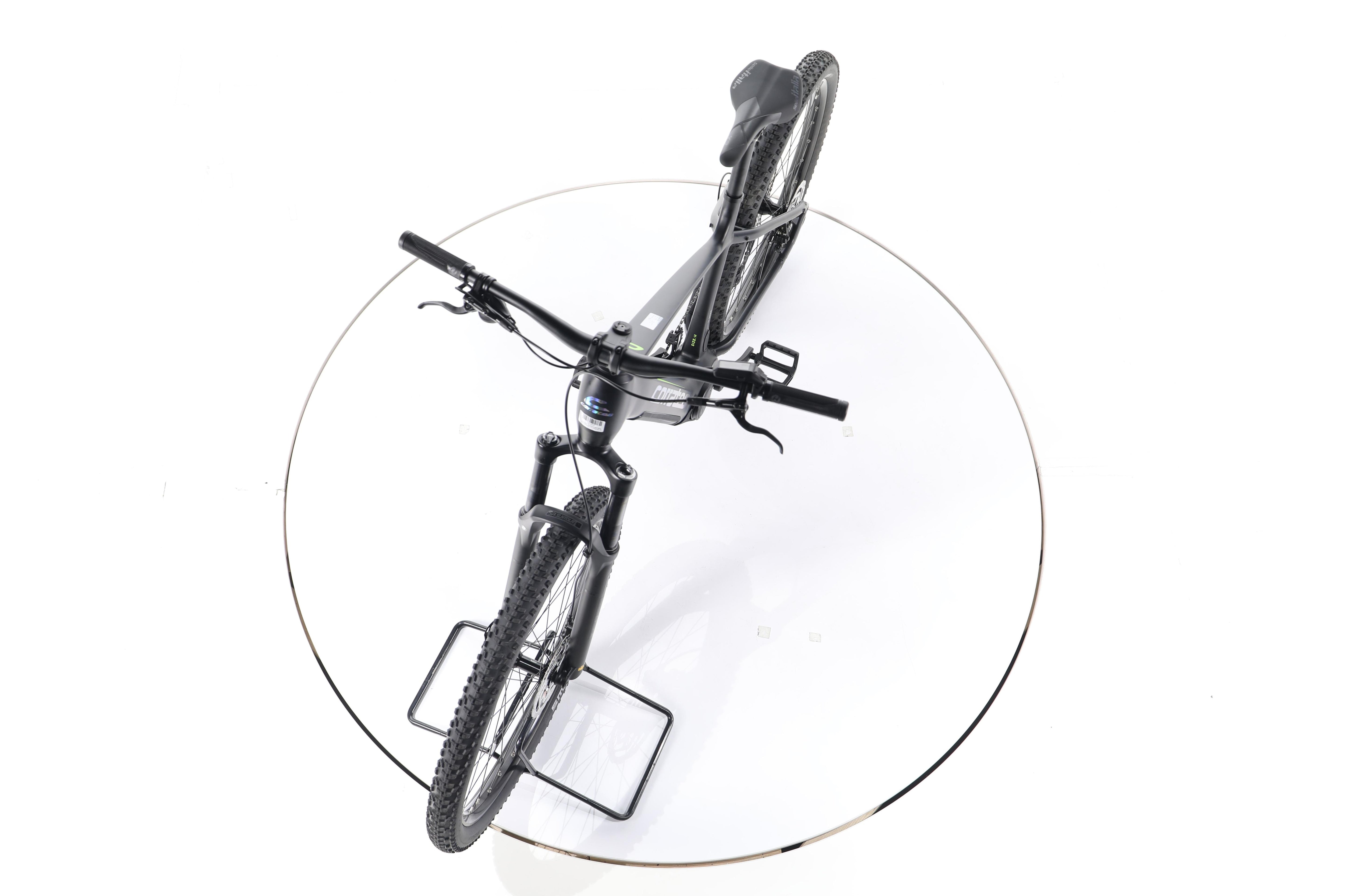 Corratec E-Power X-Vert Pro E-Bike 2025 - Image 17