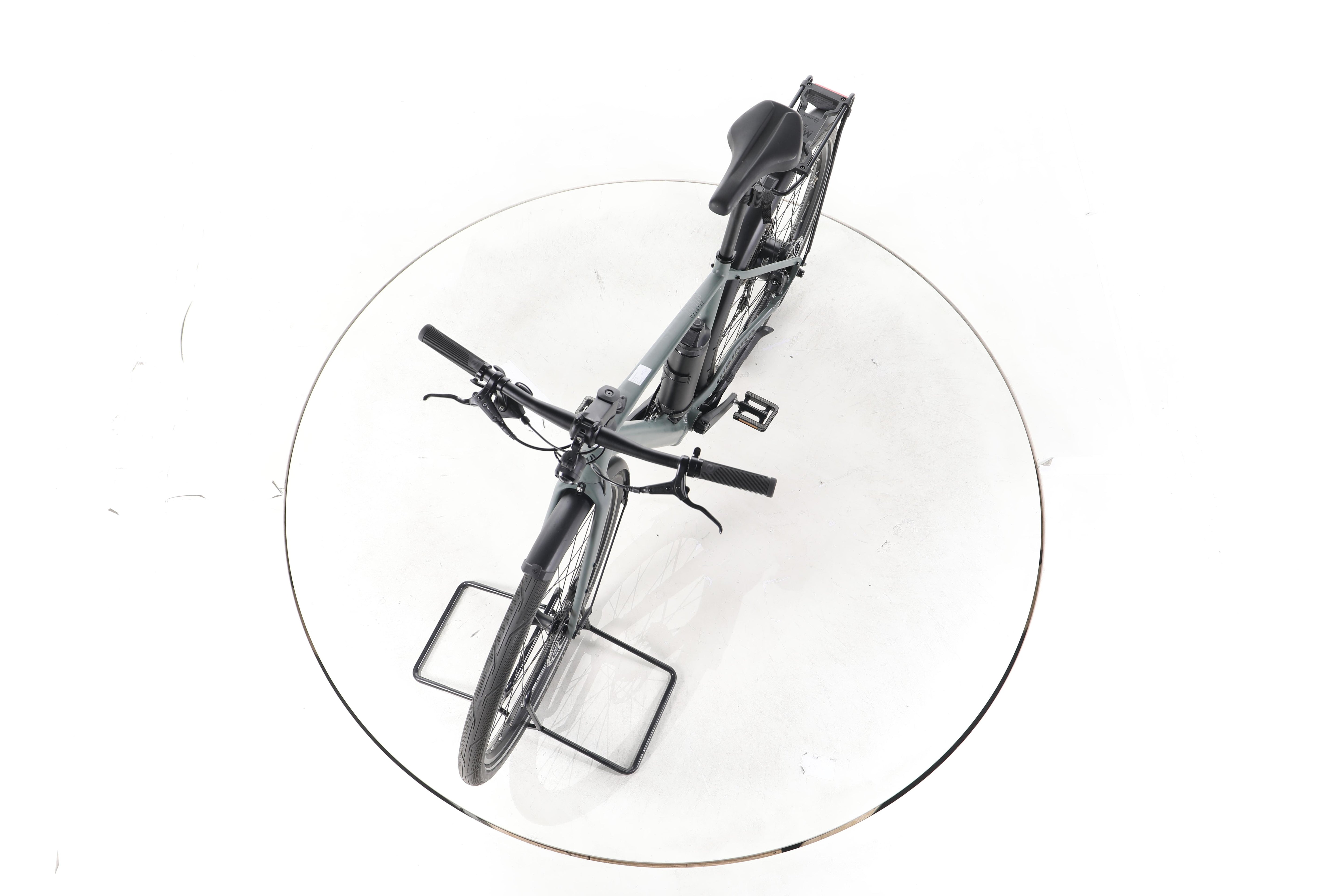 Winora E-Flitzer Trekking E-Bike - Image 17