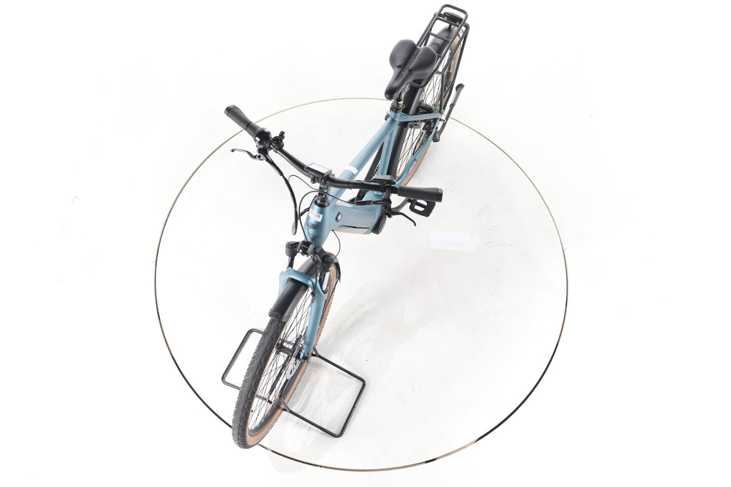 Pegasus Premio EVO 5F City E-Bike - Image 17