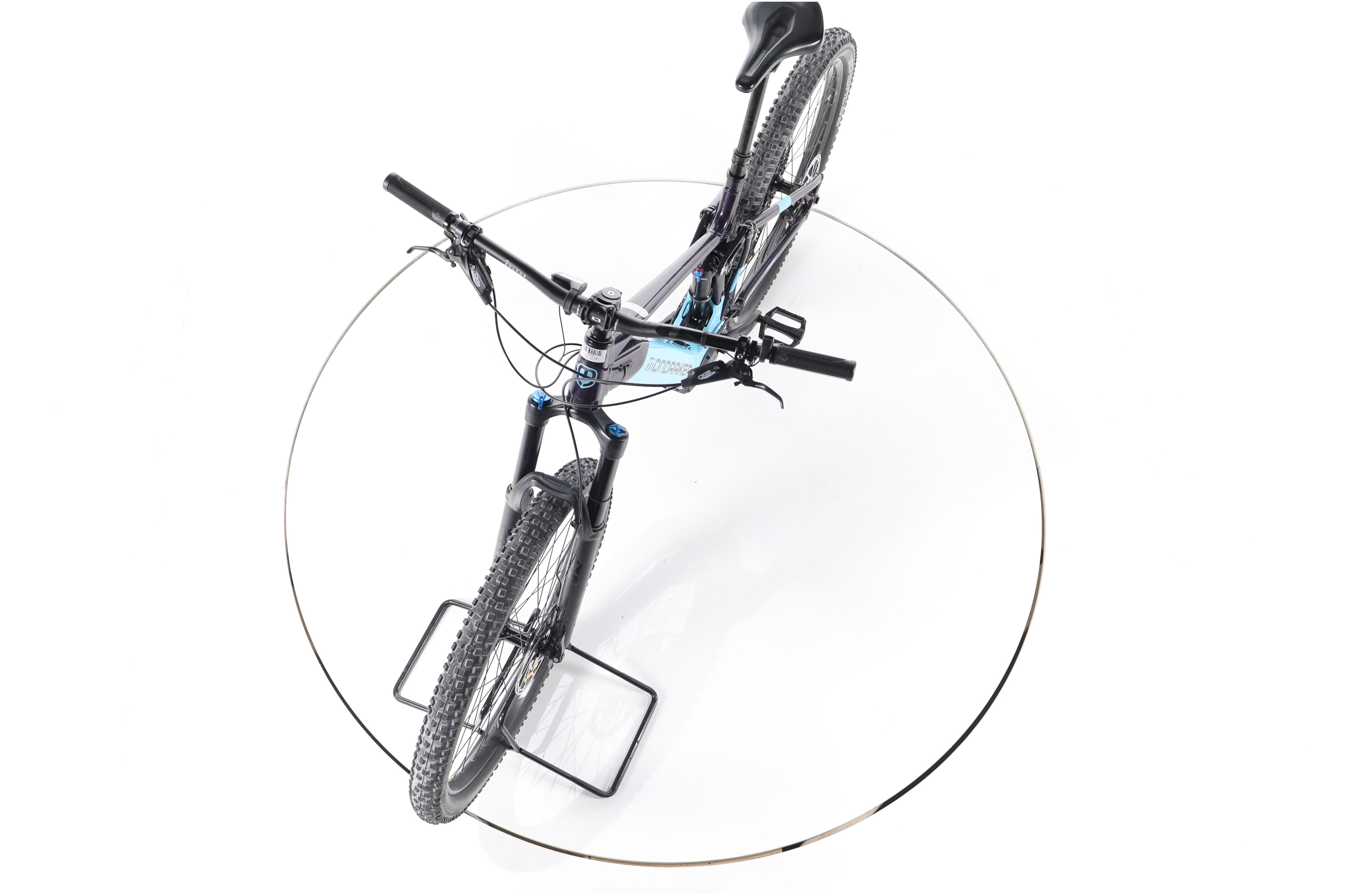 Mondraker DUSK R Fully E-Bike - Image 17