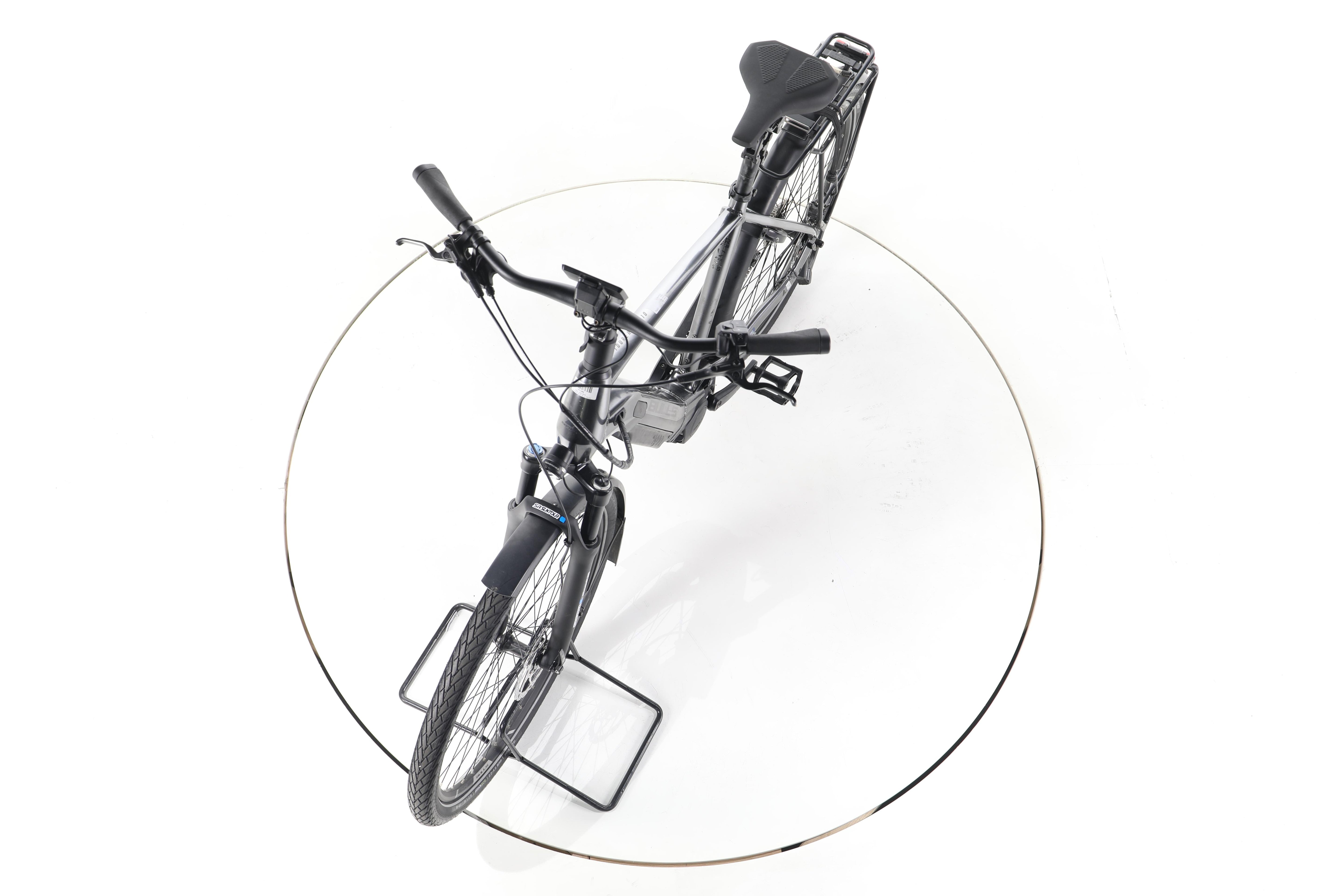 Bulls Tourer EVO 10 FIT Trekking E-Bike - Image 17