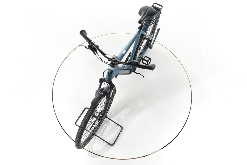 Cube Kathmandu Hybrid ONE Trekking E-Bike - Image 17