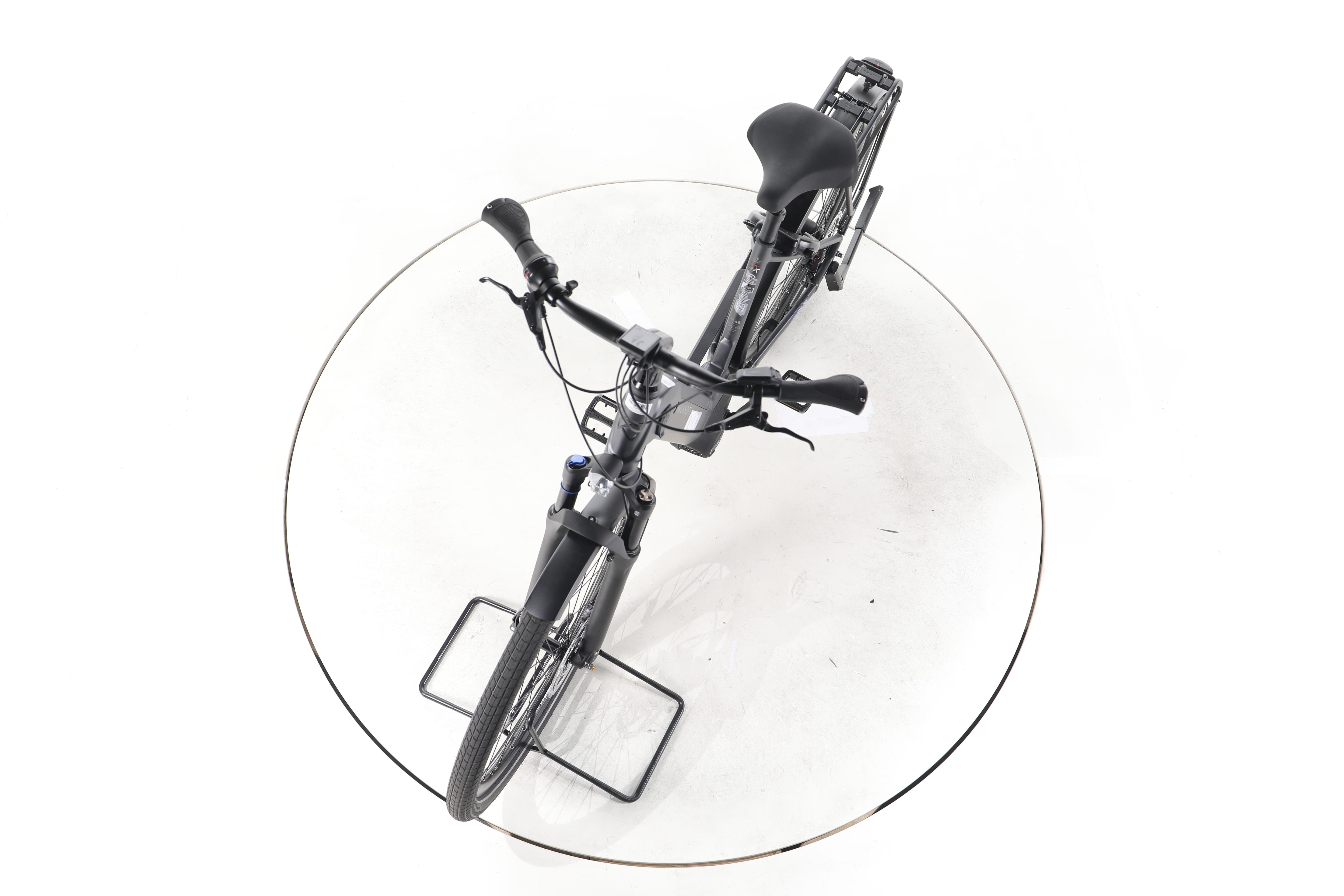 Kalkhoff Image 5.B Move+ City E-Bike Tiefeinsteiger - Image 17