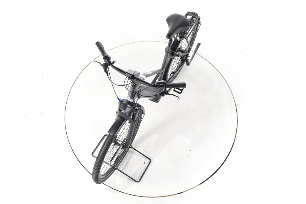 Kalkhoff IMAGE 5+ ADVANCE City E-Bike 2025 - Image 17