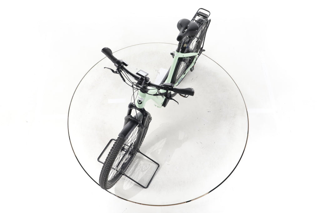 Velo de Ville SEB 990 Smart Smooth City E-Bike Tiefeinsteiger - Image 17