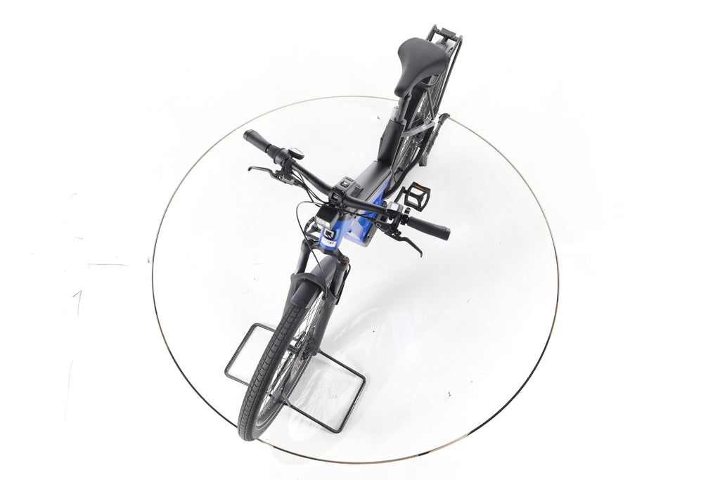 QWIC Atlas Vario City E-Bike - Image 17