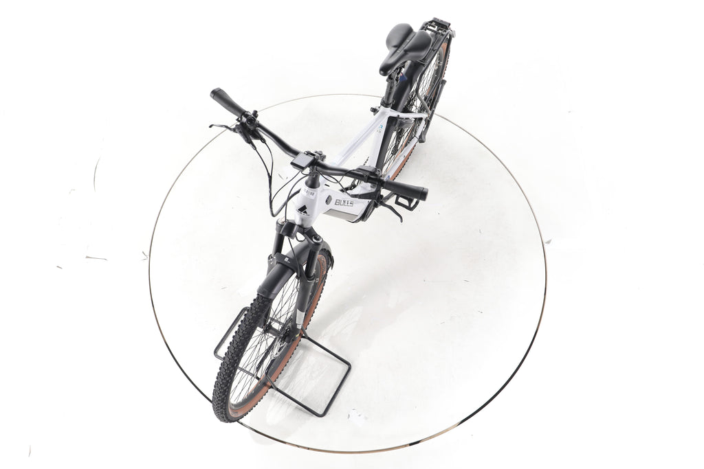 Bulls Cross lite Evo Trekking E-Bike - Image 17