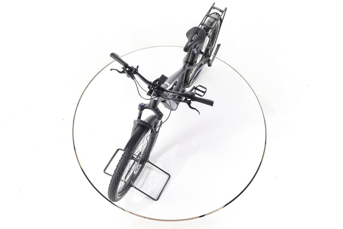 Ghost E-Teru Advanced EQ TR Trekking E-Bike - Image 17