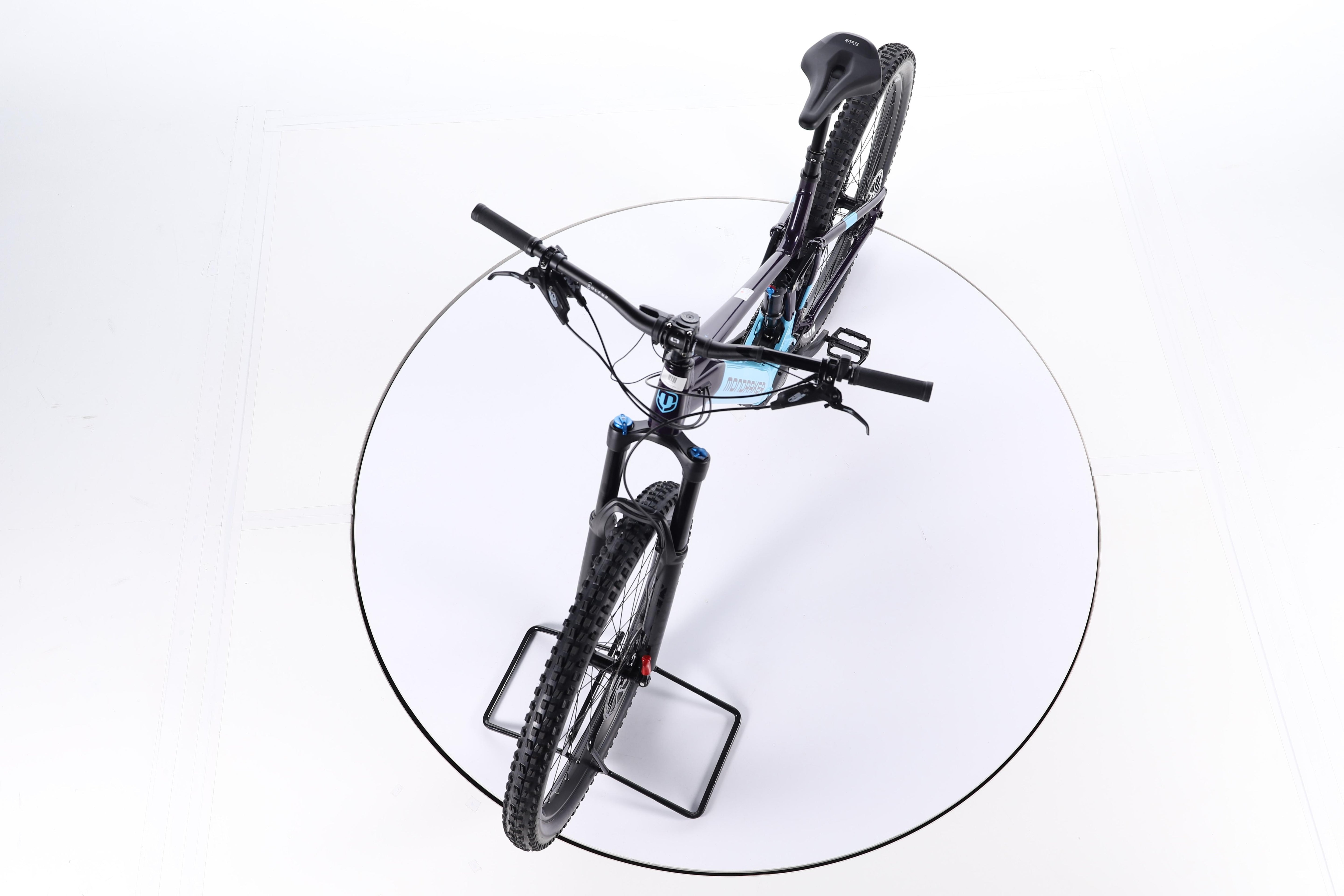 Mondraker DUSK R Fully E-Bike - Image 17