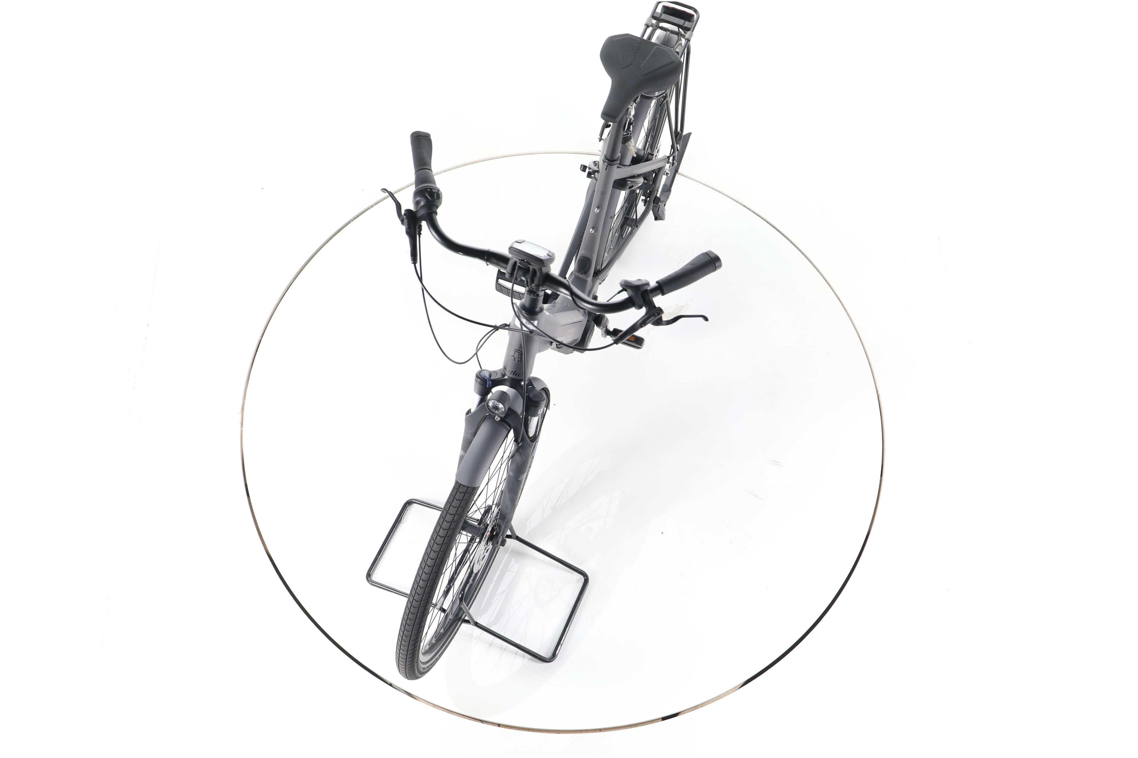 Wittich WBI 8 City E-Bike Tiefeinsteiger - Image 17