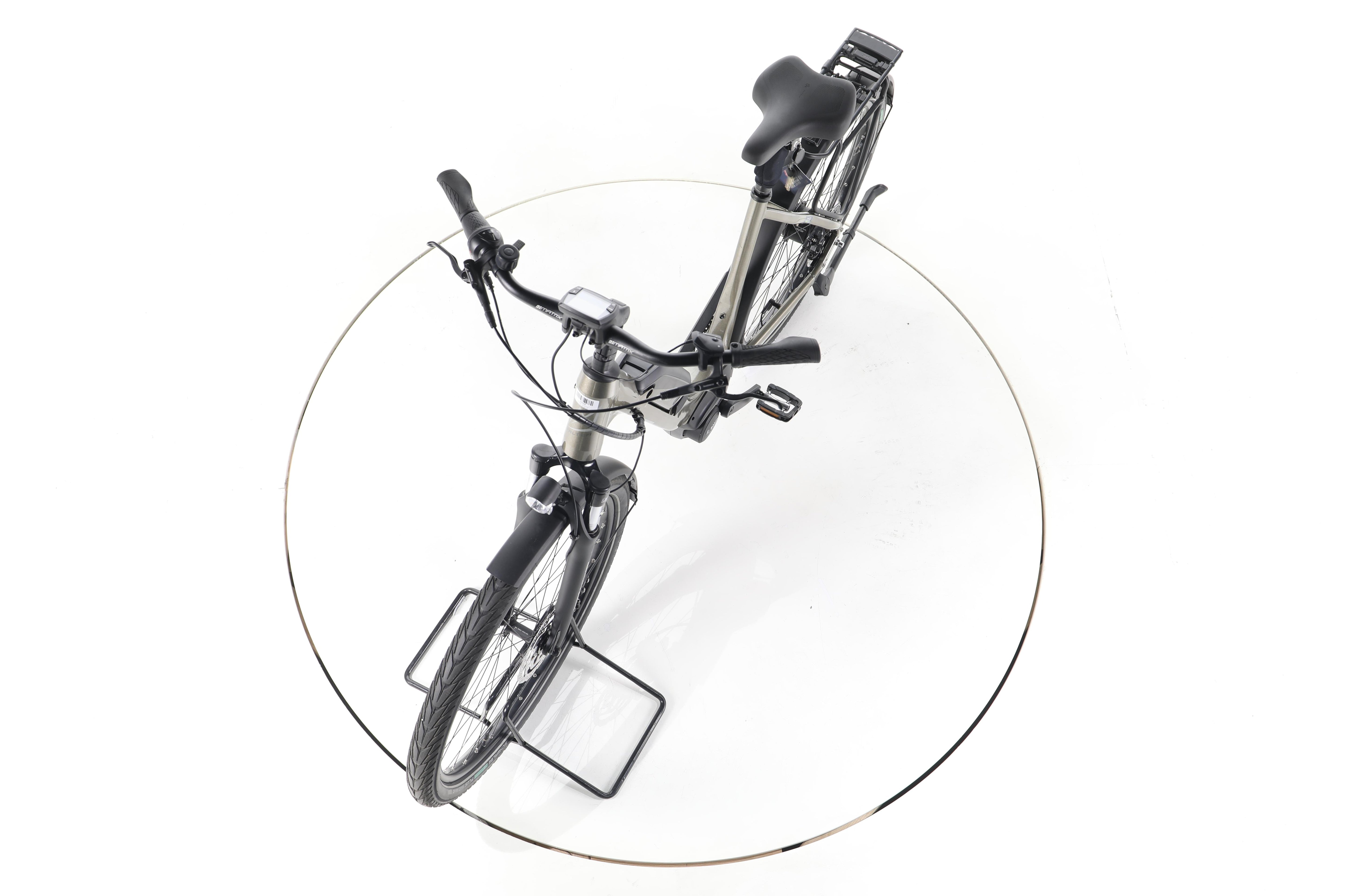 FALTER E 9.0 FL City E-Bike Tiefeinsteiger - Image 17