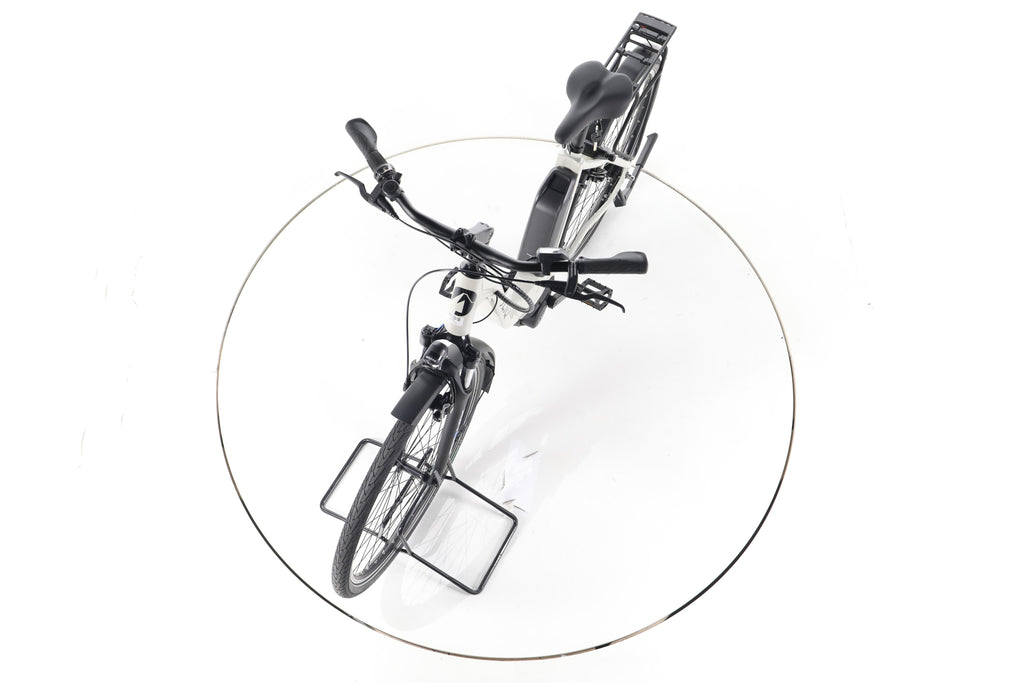 LIQBIKE Comfort City E-Bike Tiefeinsteiger - Image 17