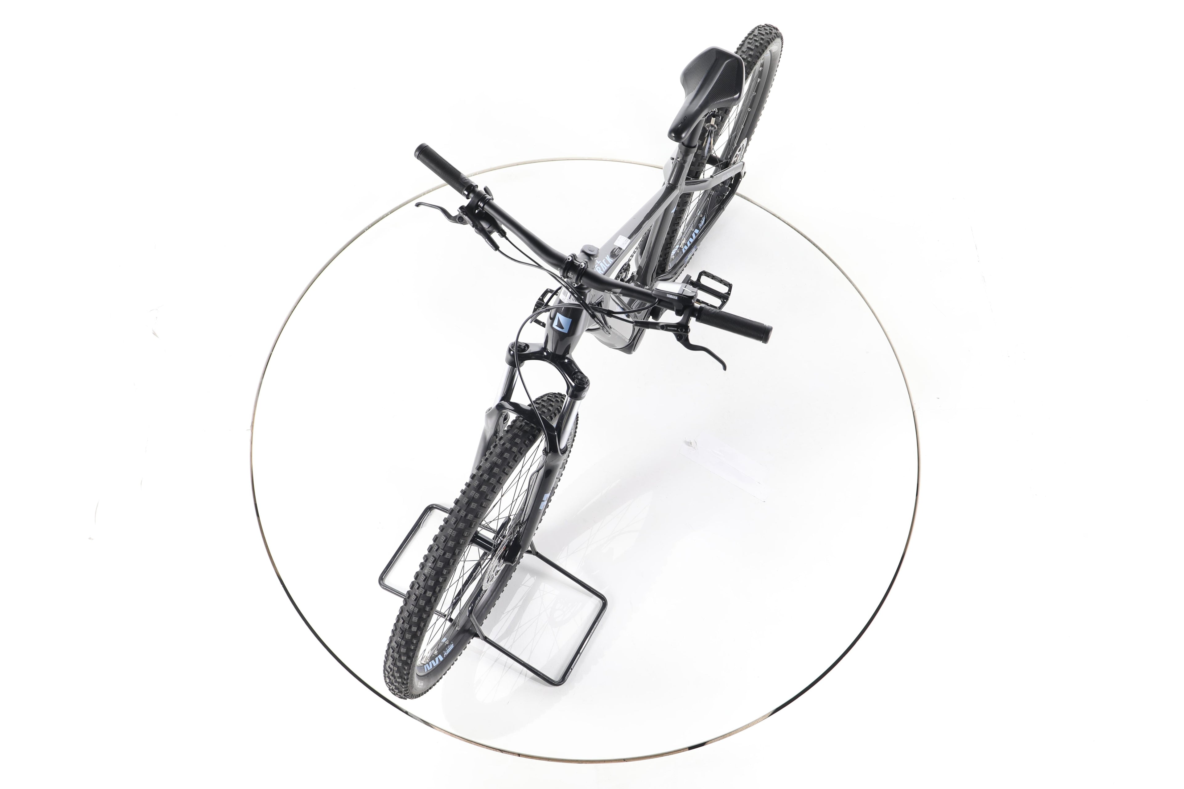 Haibike AllTrack 5 E-Bike 2024 - Image 17