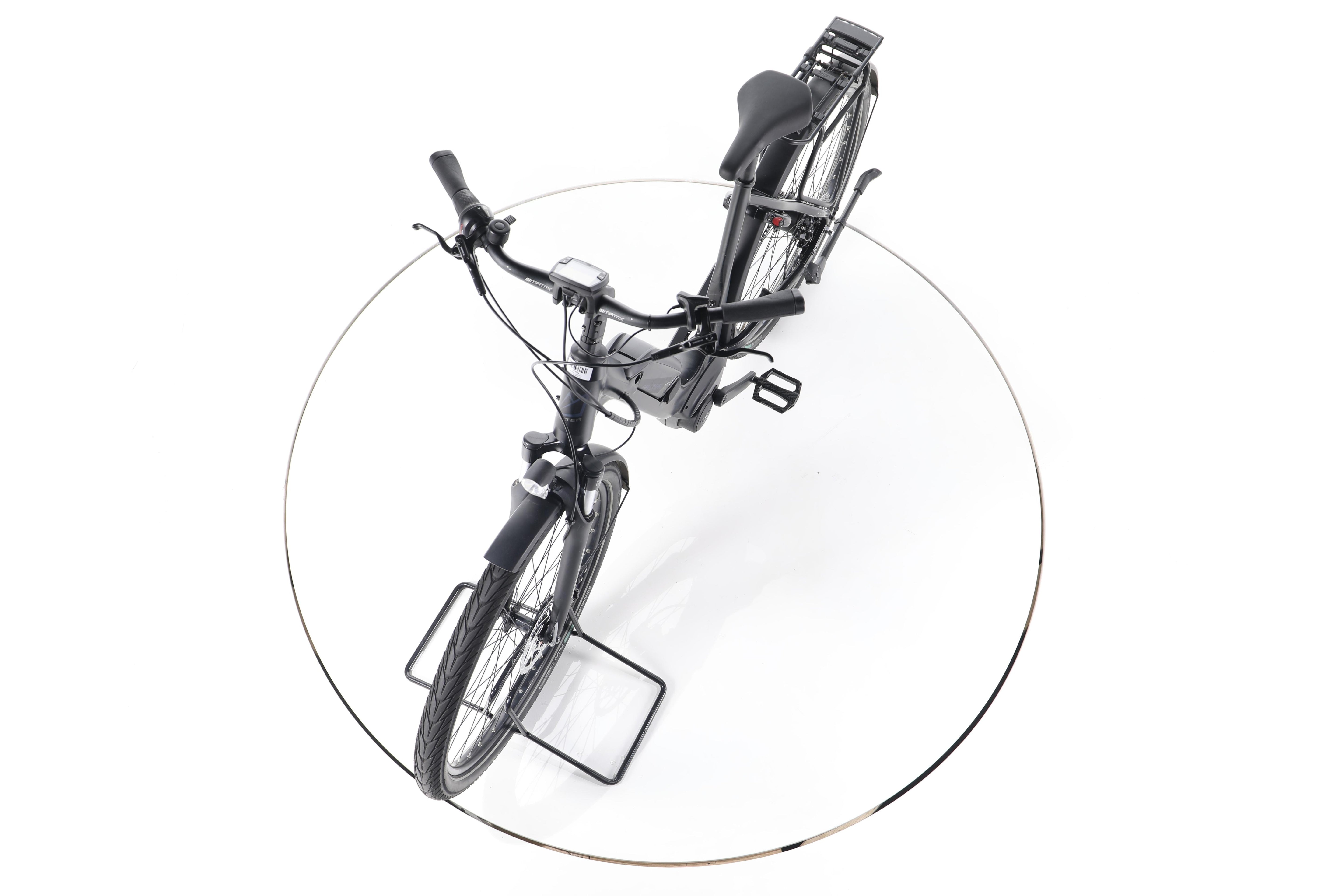 FALTER E 9.0 FL City E-Bike Tiefeinsteiger - Image 17