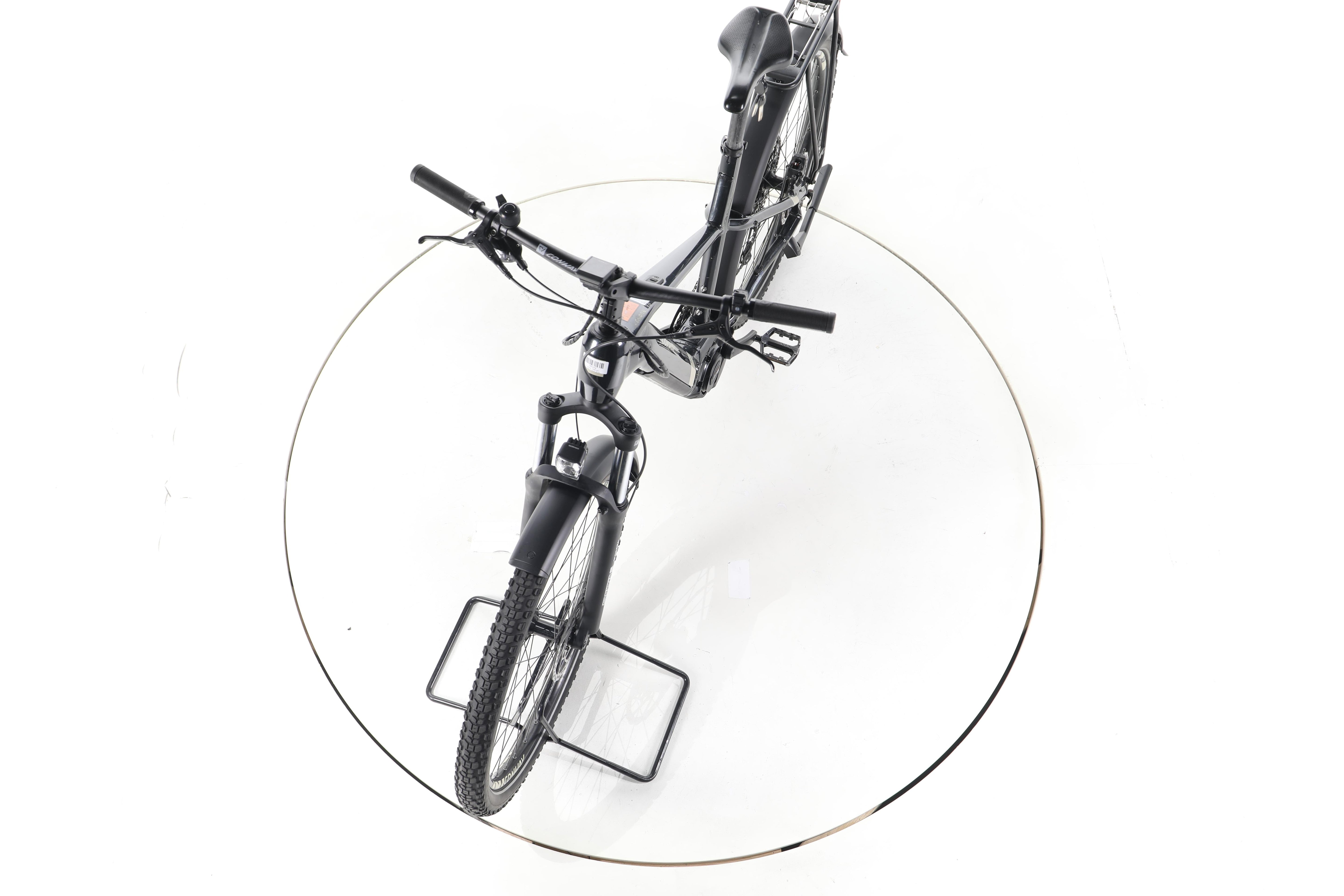 Conway Cairon C 3.0 Trekking E-Bike - Image 17