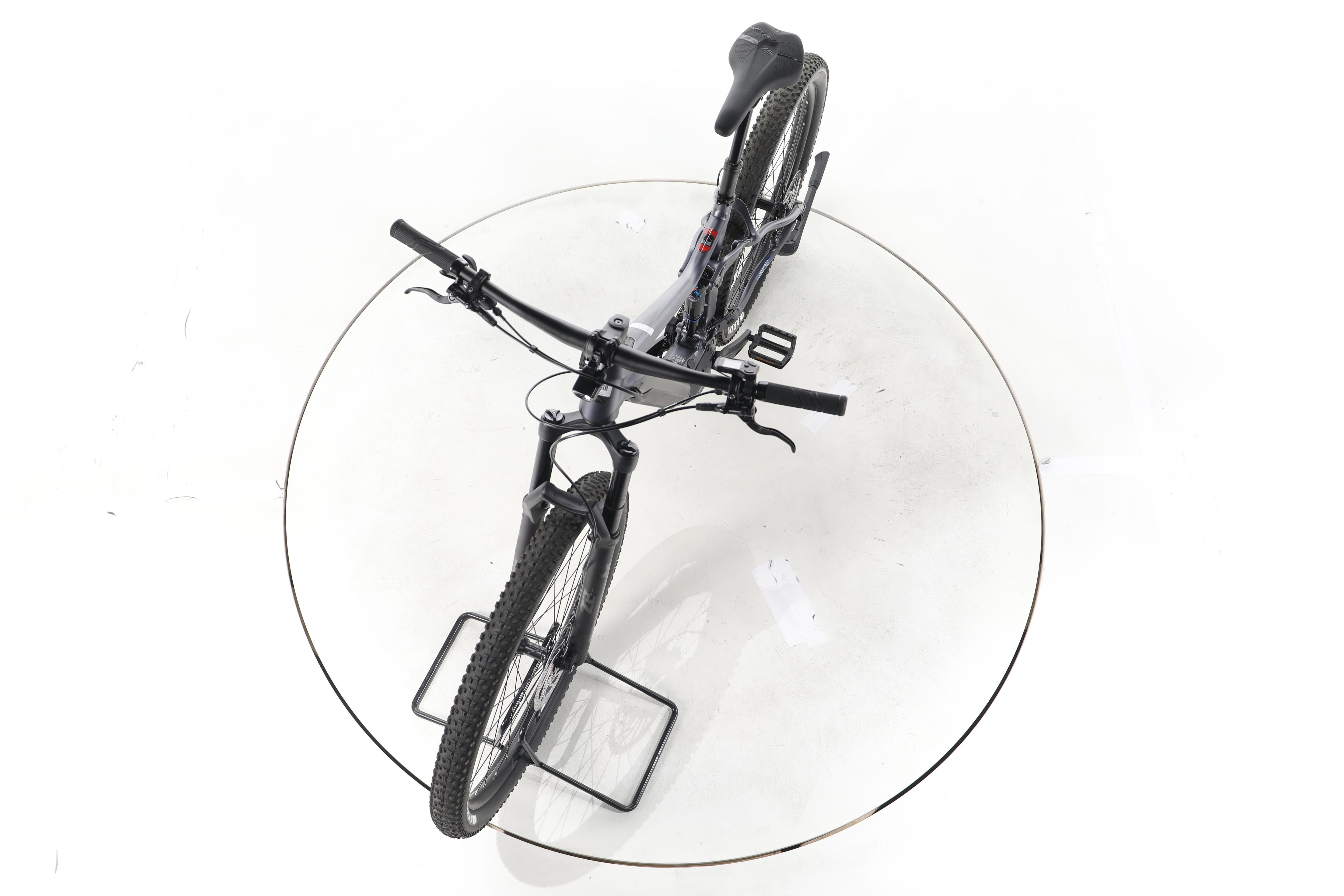 Merida eONE-FORTY 500 E-Bike Fully 2024 - Image 17