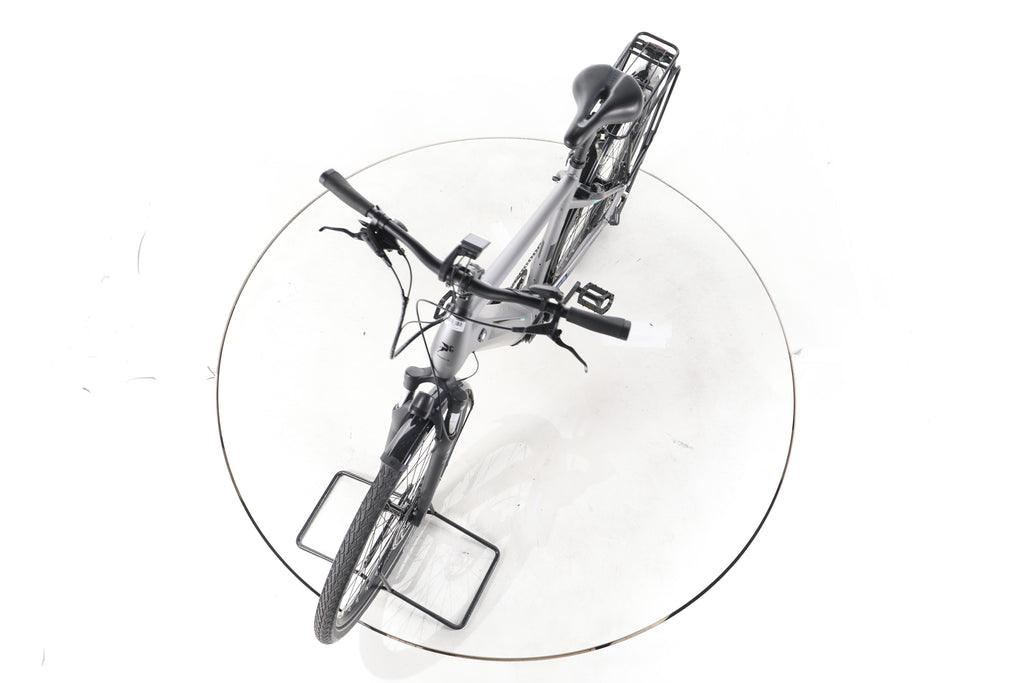 Pegasus EVO CX750 Trekking E-Bike - Image 17