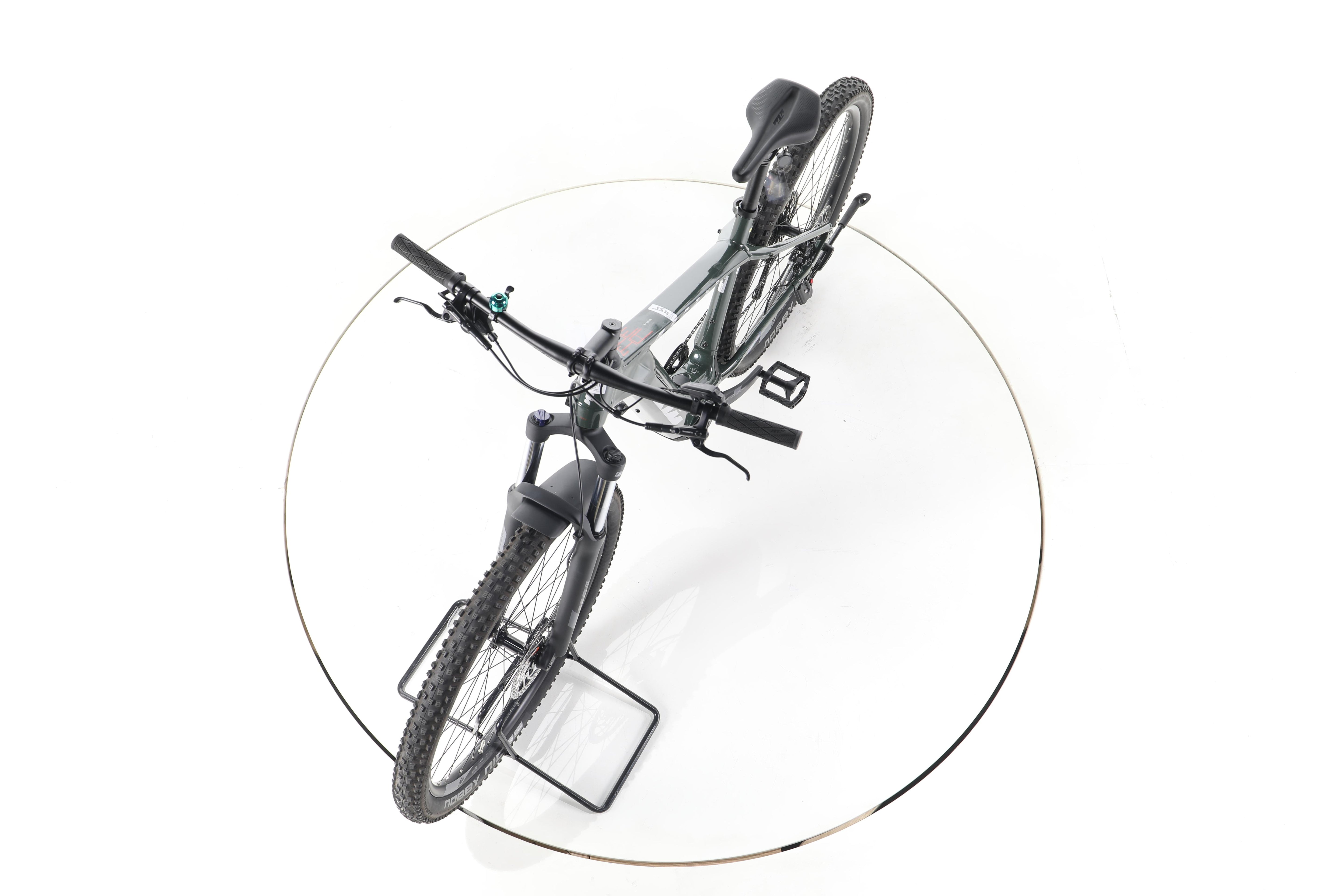 KTM Macina Team 793 E-Bike 2023 - Image 17