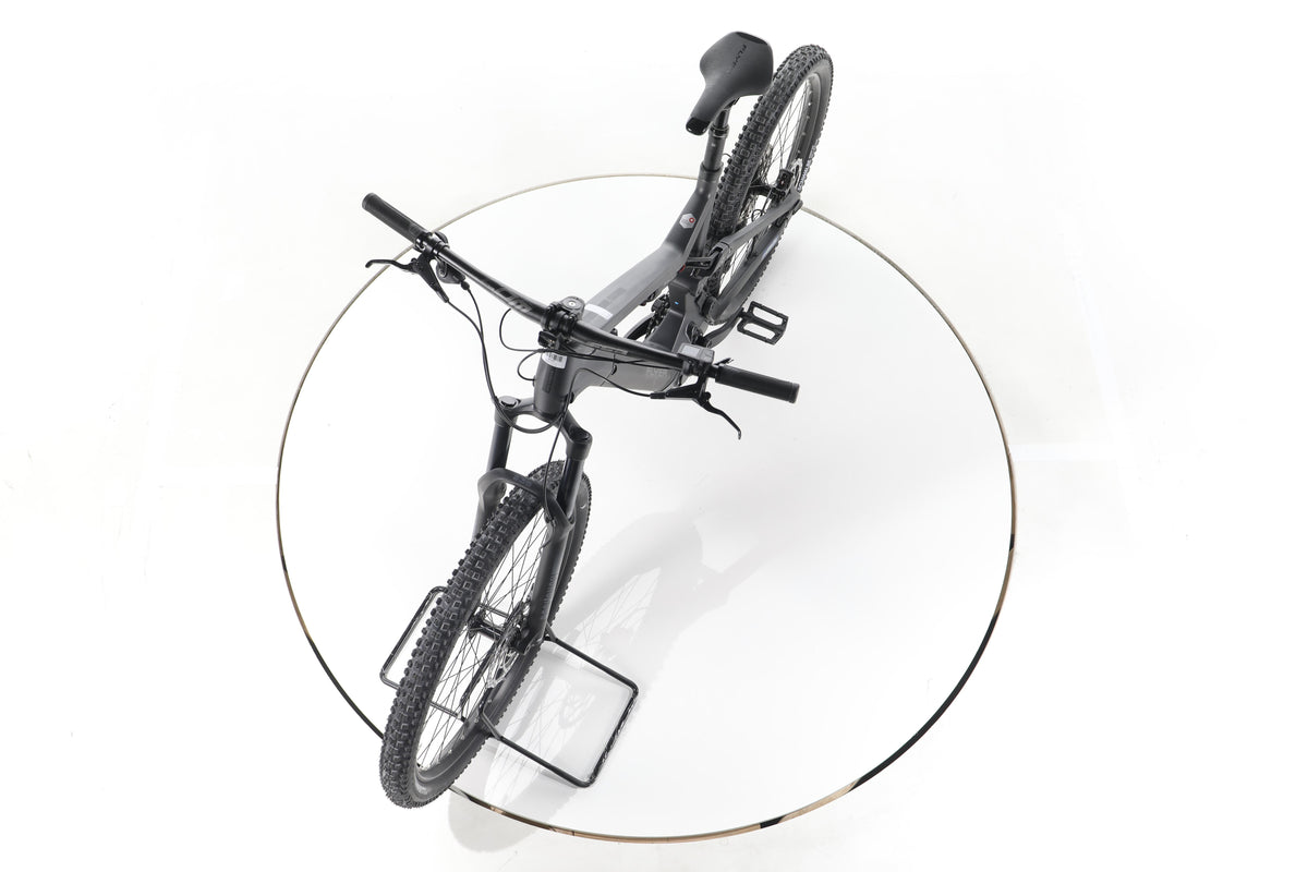 FLYER Uproc X 2.10 E-Bike Fully Carbon - Image 17