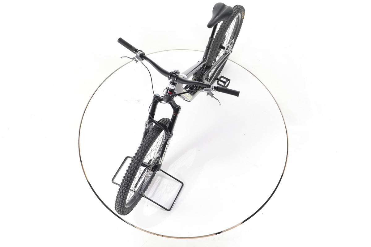 Santa Cruz Megatower X01 Fahrrad Fully - Image 17
