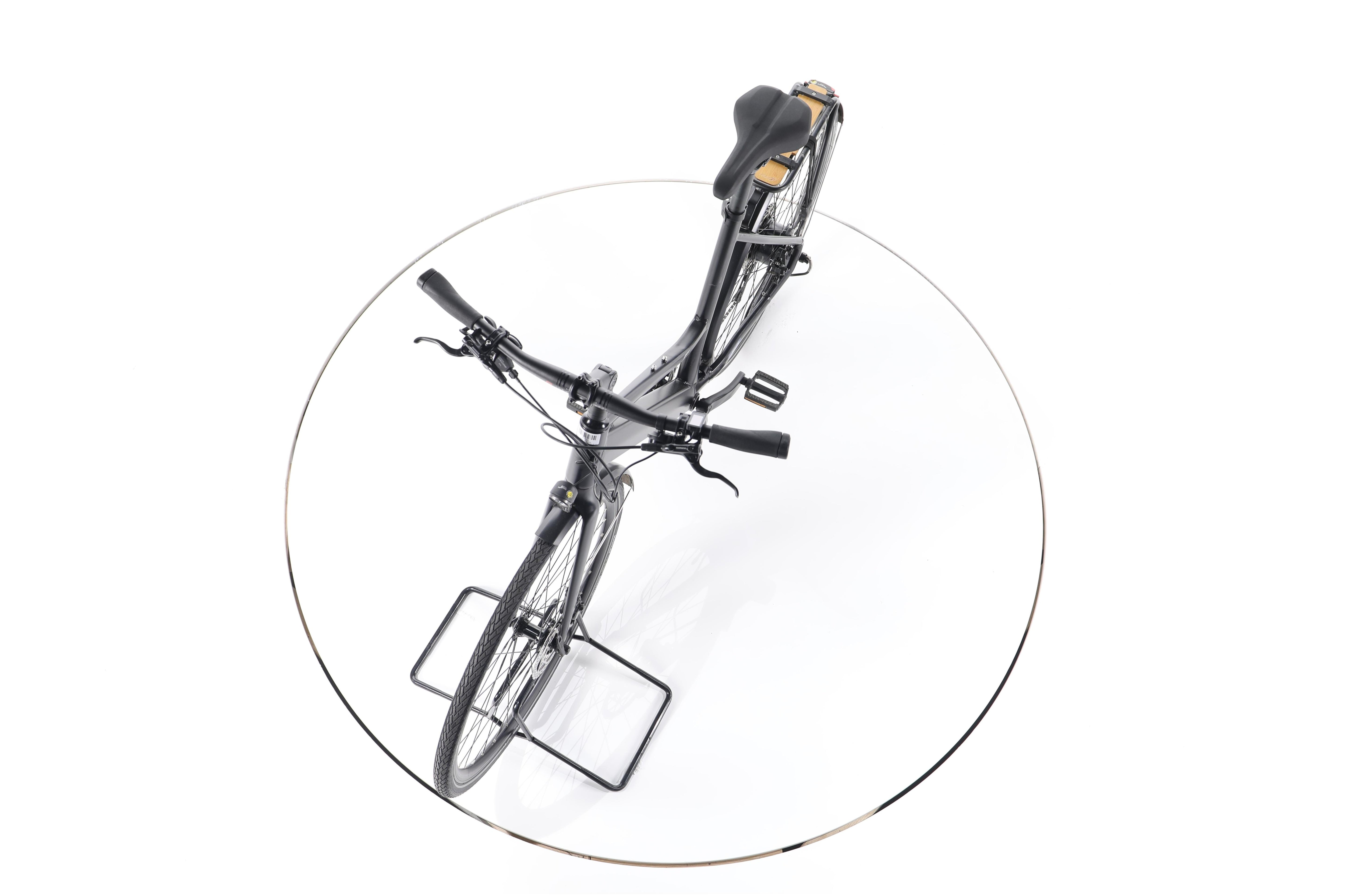Geero Geero 2 Touring Trekking E-Bike - Image 17