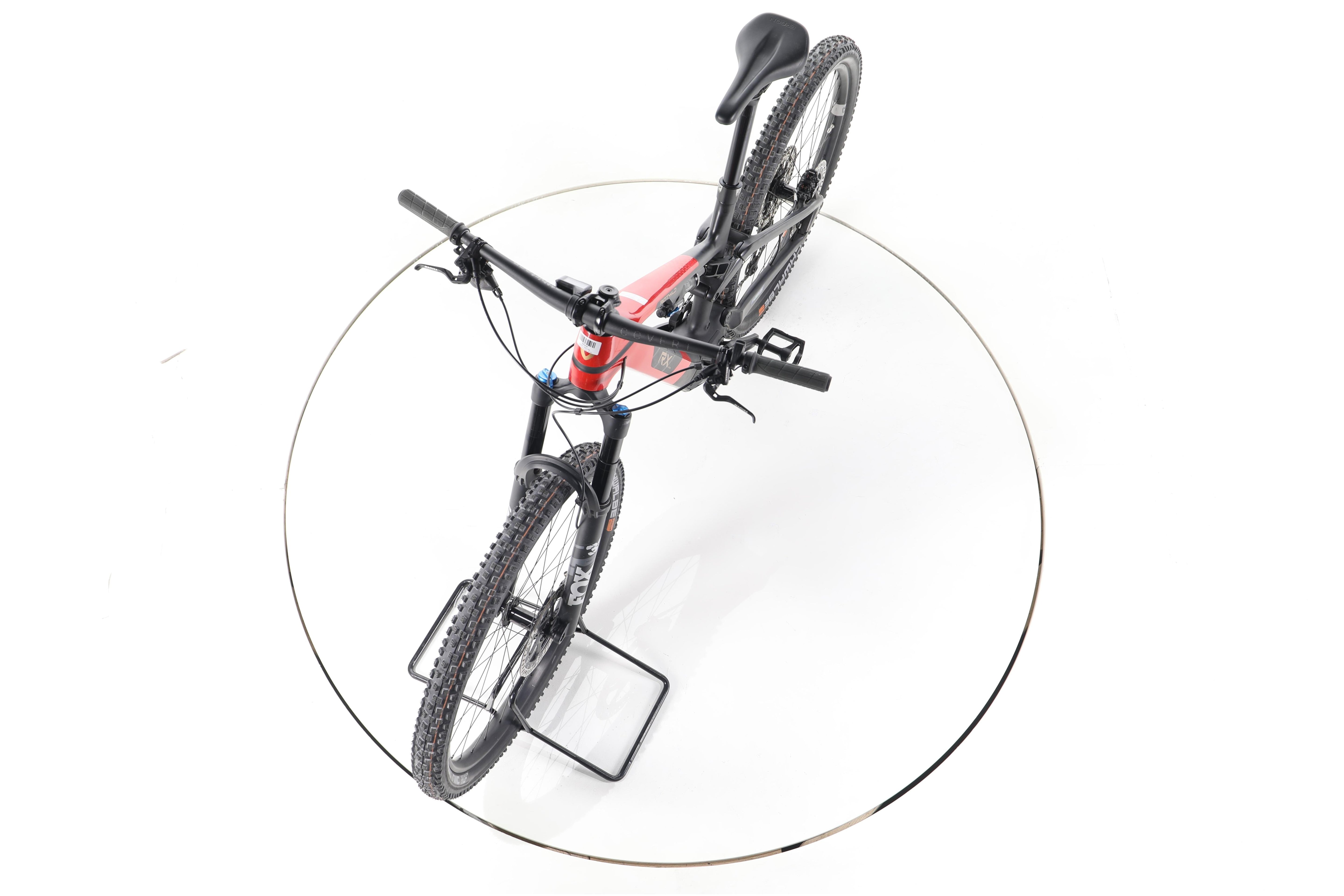 Rotwild R.X735 Core Fully E-Bike Carbon - Image 17