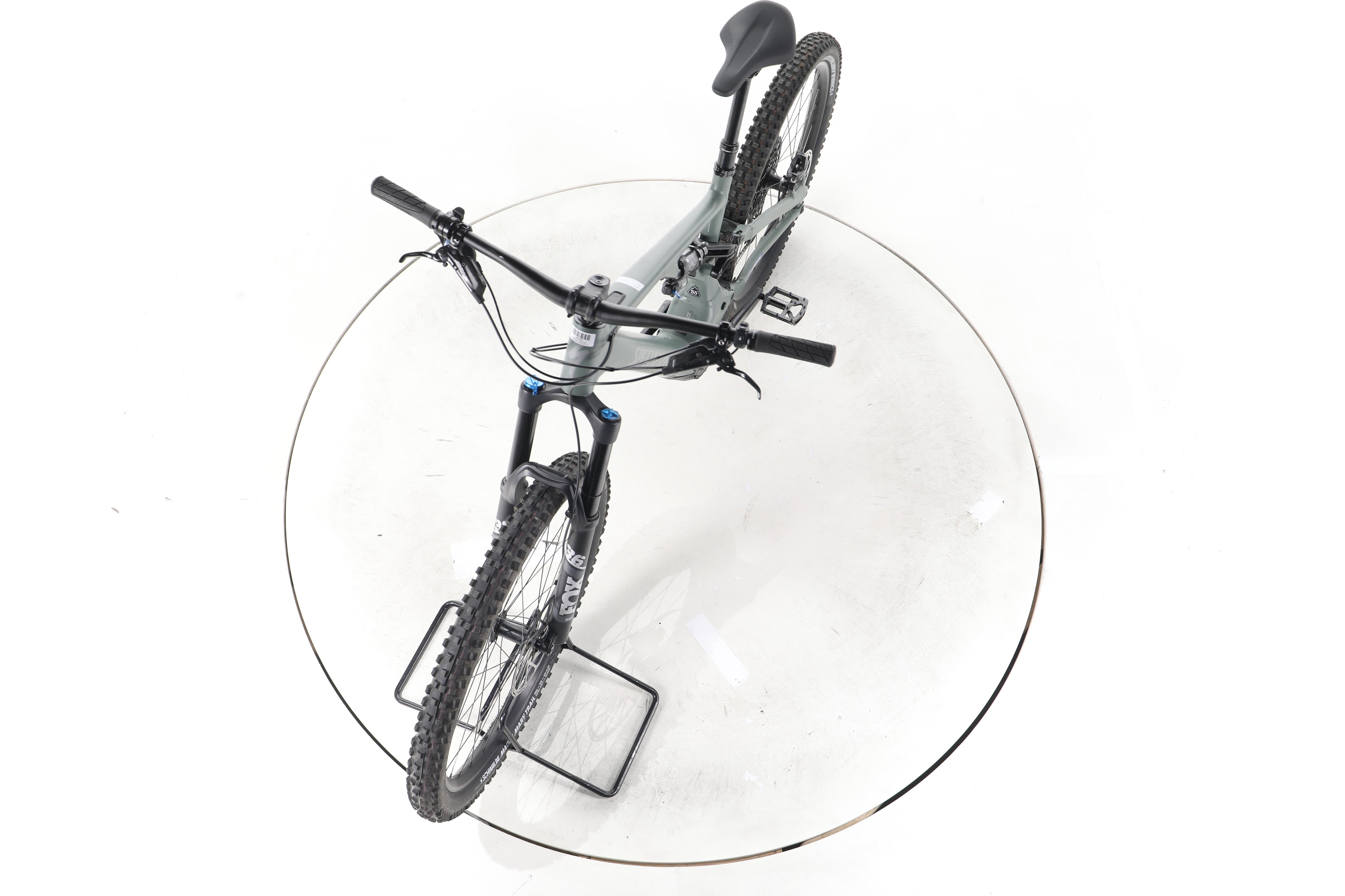 Specialized Turbo Levo Comp E-Bike Fully - Image 17