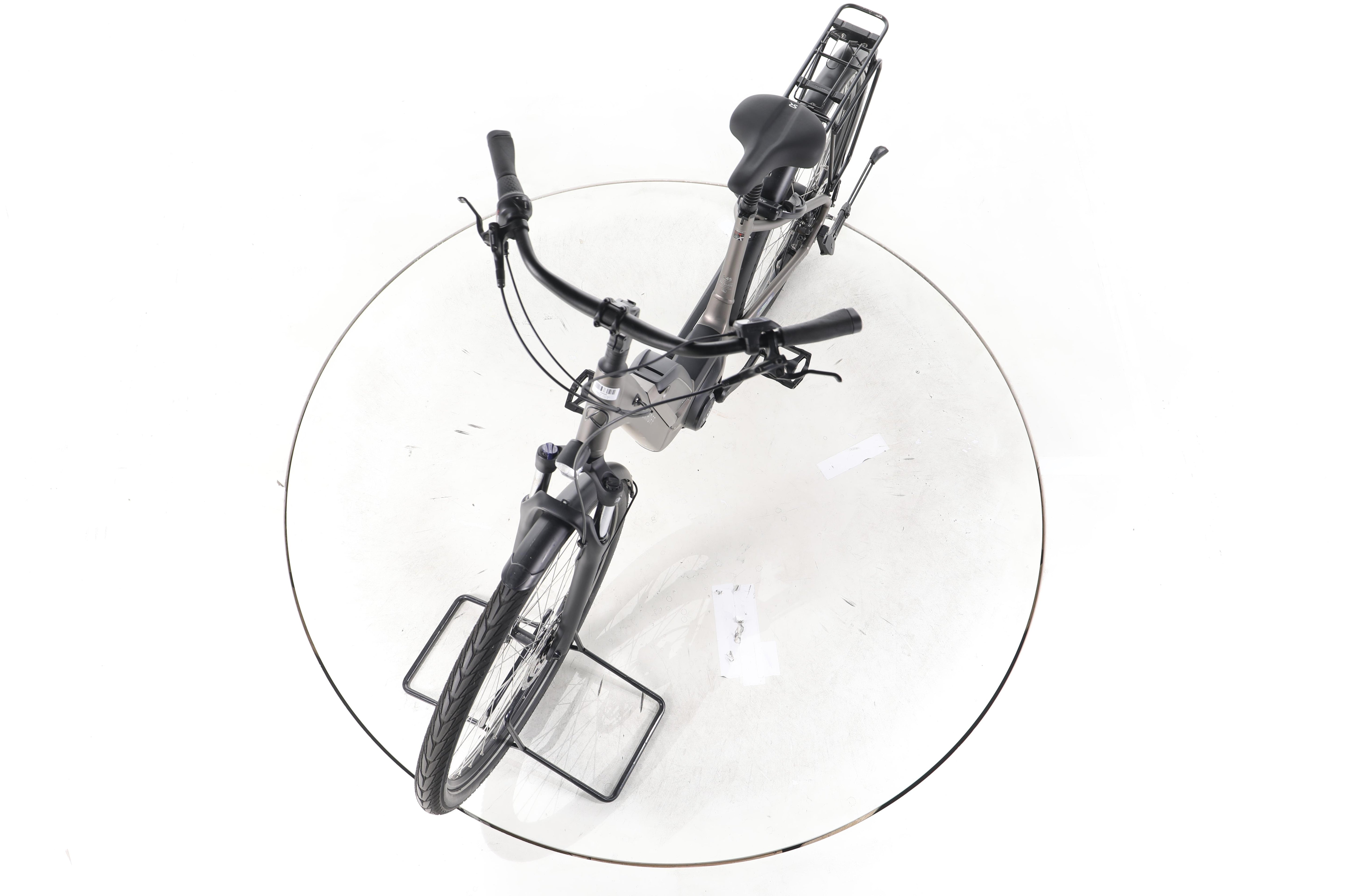 Kalkhoff Image 1.B City E-Bike Tiefeinsteiger - Image 17
