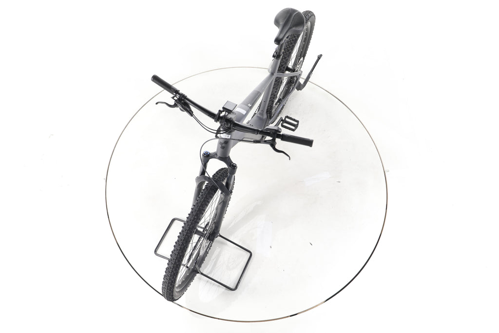 Cube Reaction Hybrid Race E-Bike - Image 17