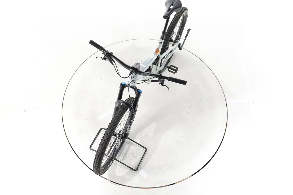 Focus JAM 6.9 Fahrrad Fully - Image 17