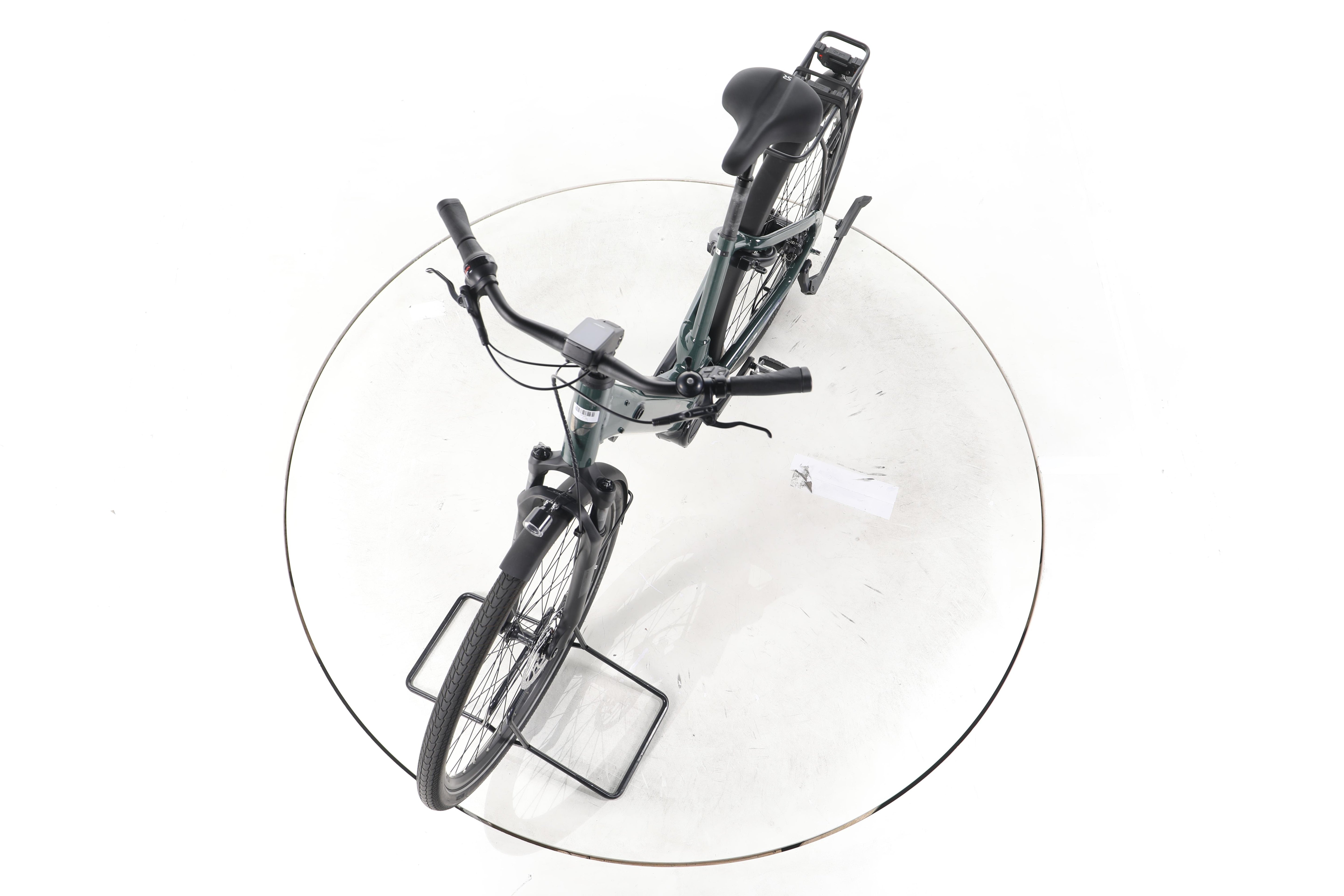 Liv Allure E+ City E-Bike Tiefeinsteiger - Image 17