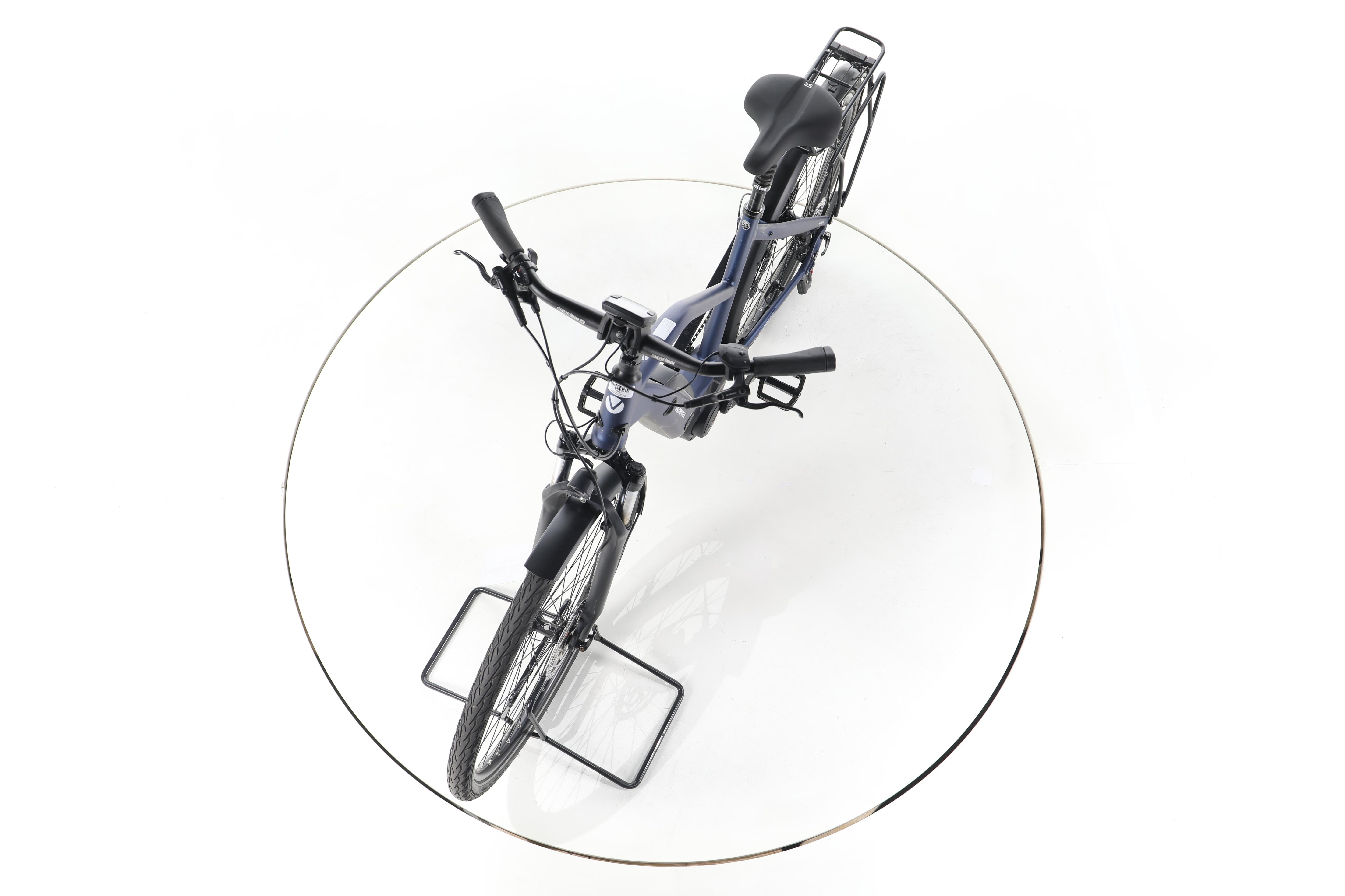 Velo de Ville AEB 800 Allround Trekking E-Bike - Image 17