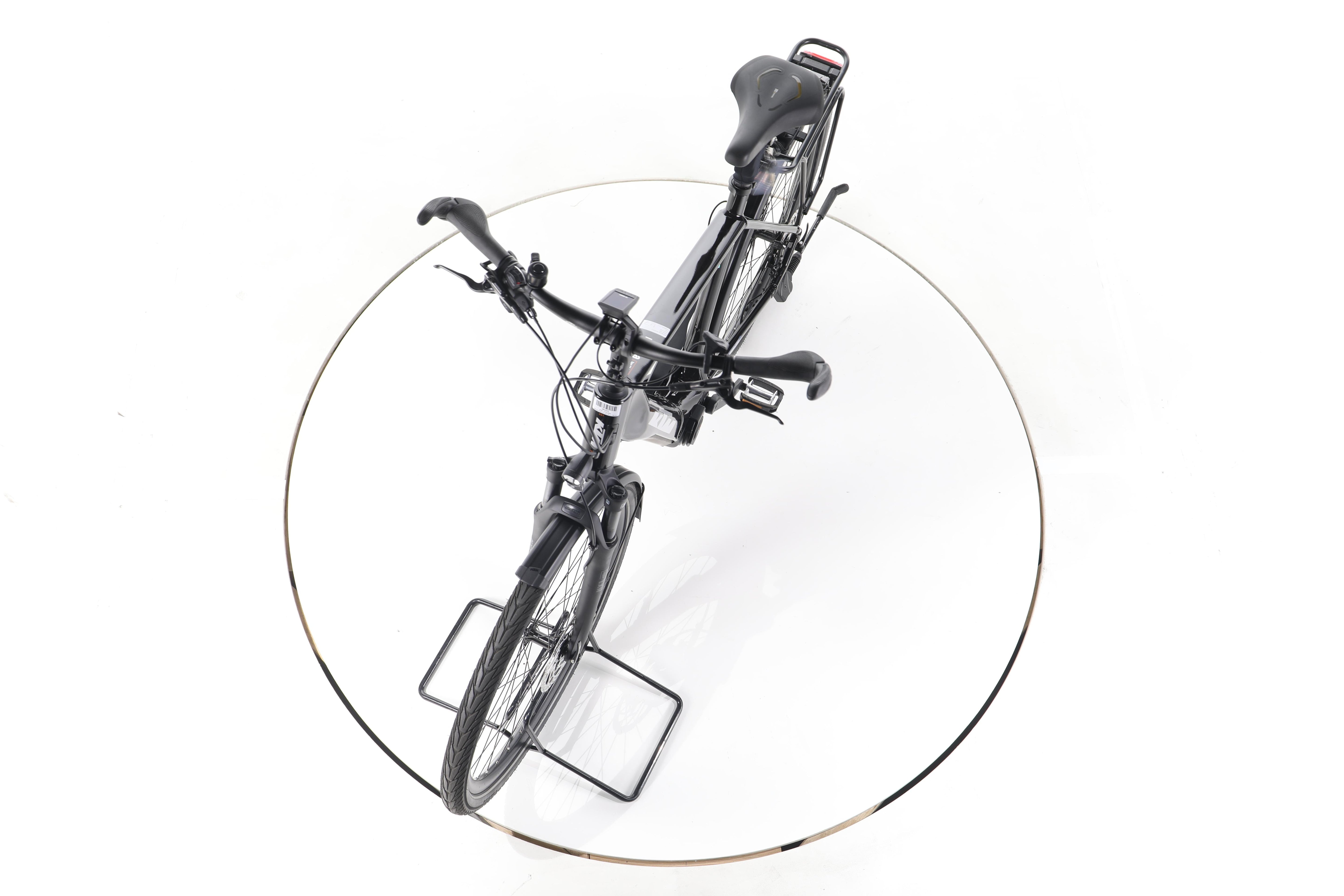 KTM Macina Tour CX 610 Trekking E-Bike - Image 17