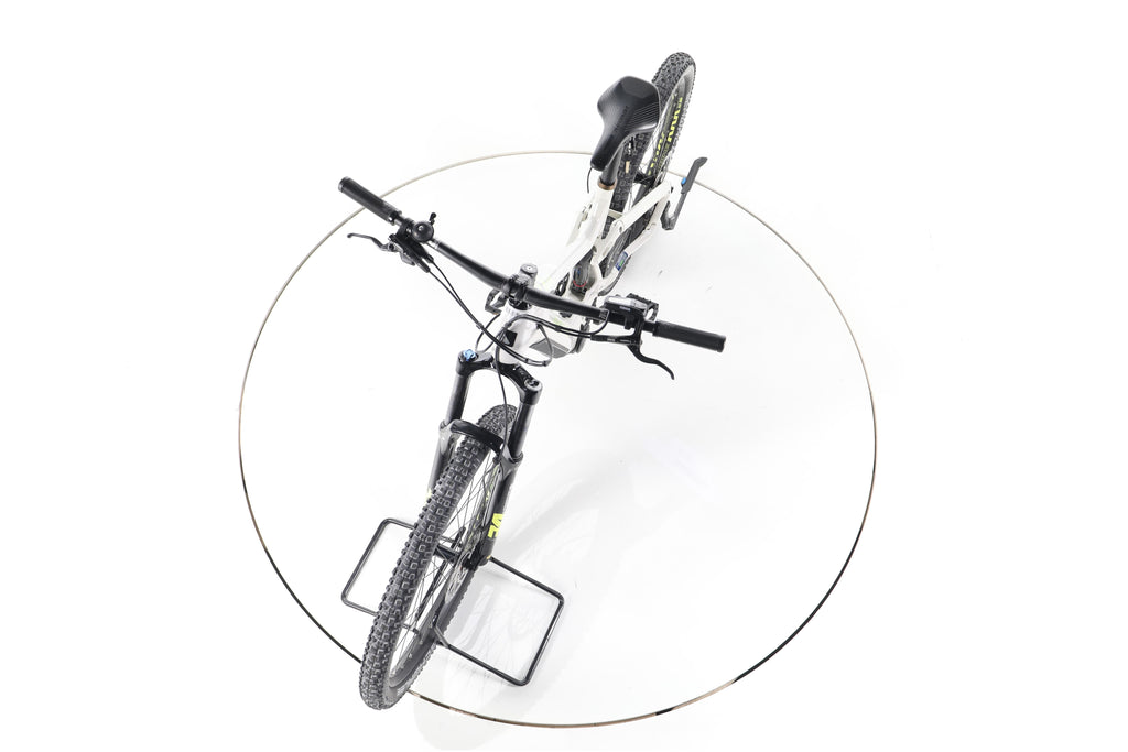 Haibike AllTrail 3 Fully E-Bike 2024 - Image 17