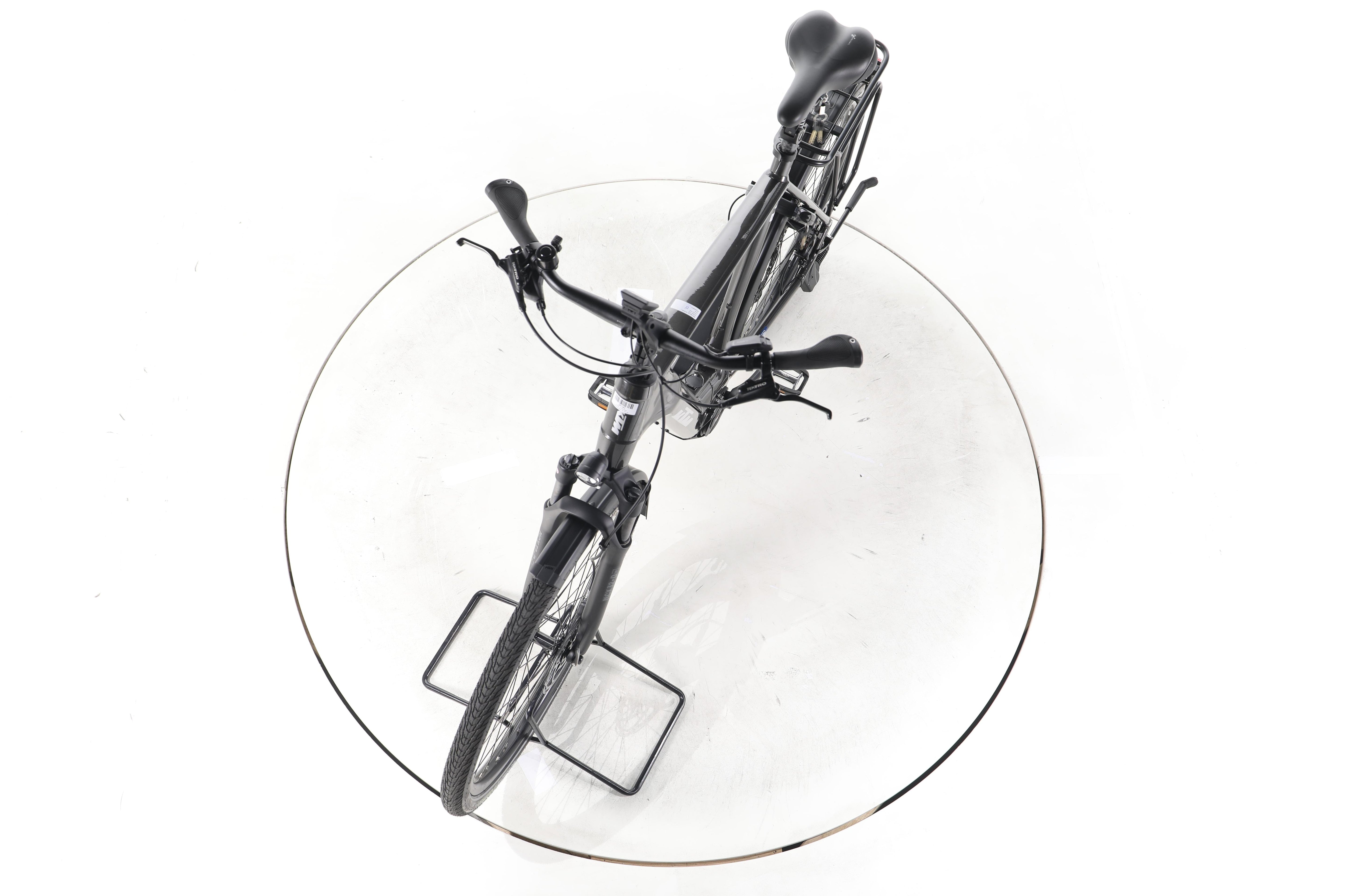 KTM Macina Style XL Trekking E-Bike 2024 - Image 17
