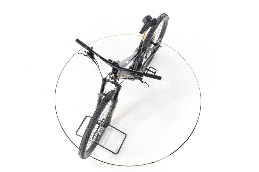 Bulls Sonic EVO AM-SL1 Fully E-Bike Carbon - Image 17