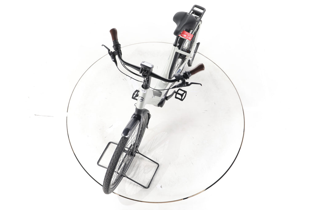 Gazelle Avignon City E-Bike Tiefeinsteiger - Image 17