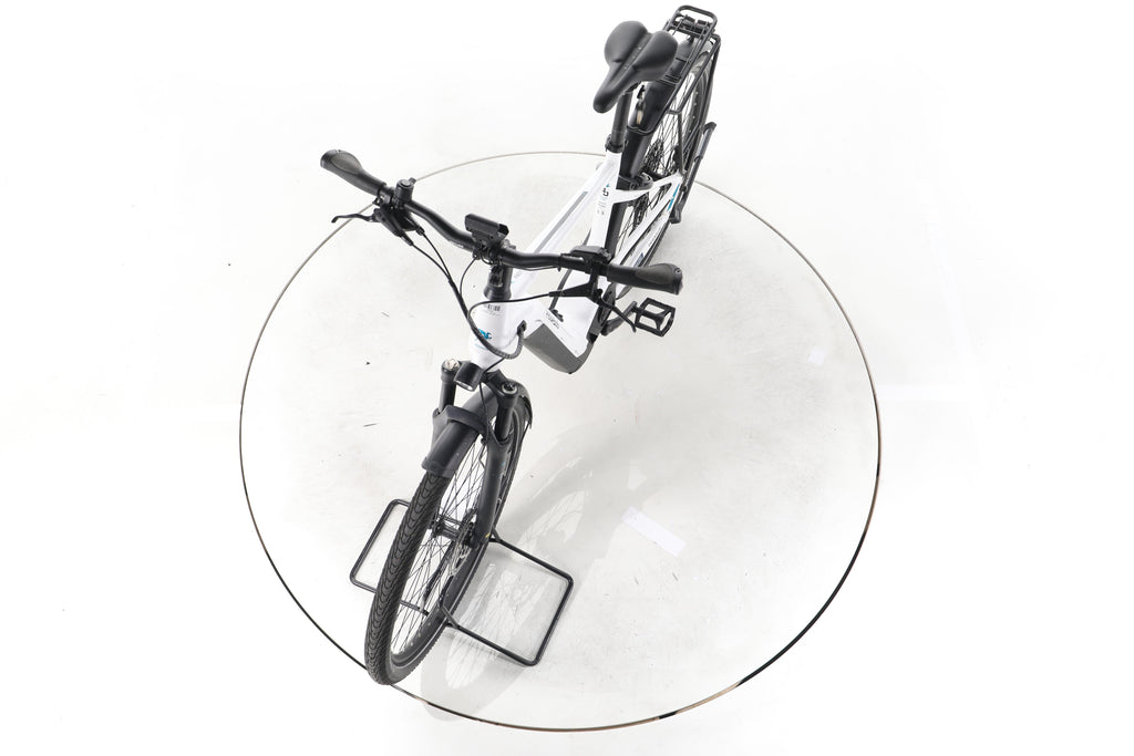 Pegasus Premio Evo 11 "40 Years" Trekking E-Bike Tiefeinsteiger - Image 17