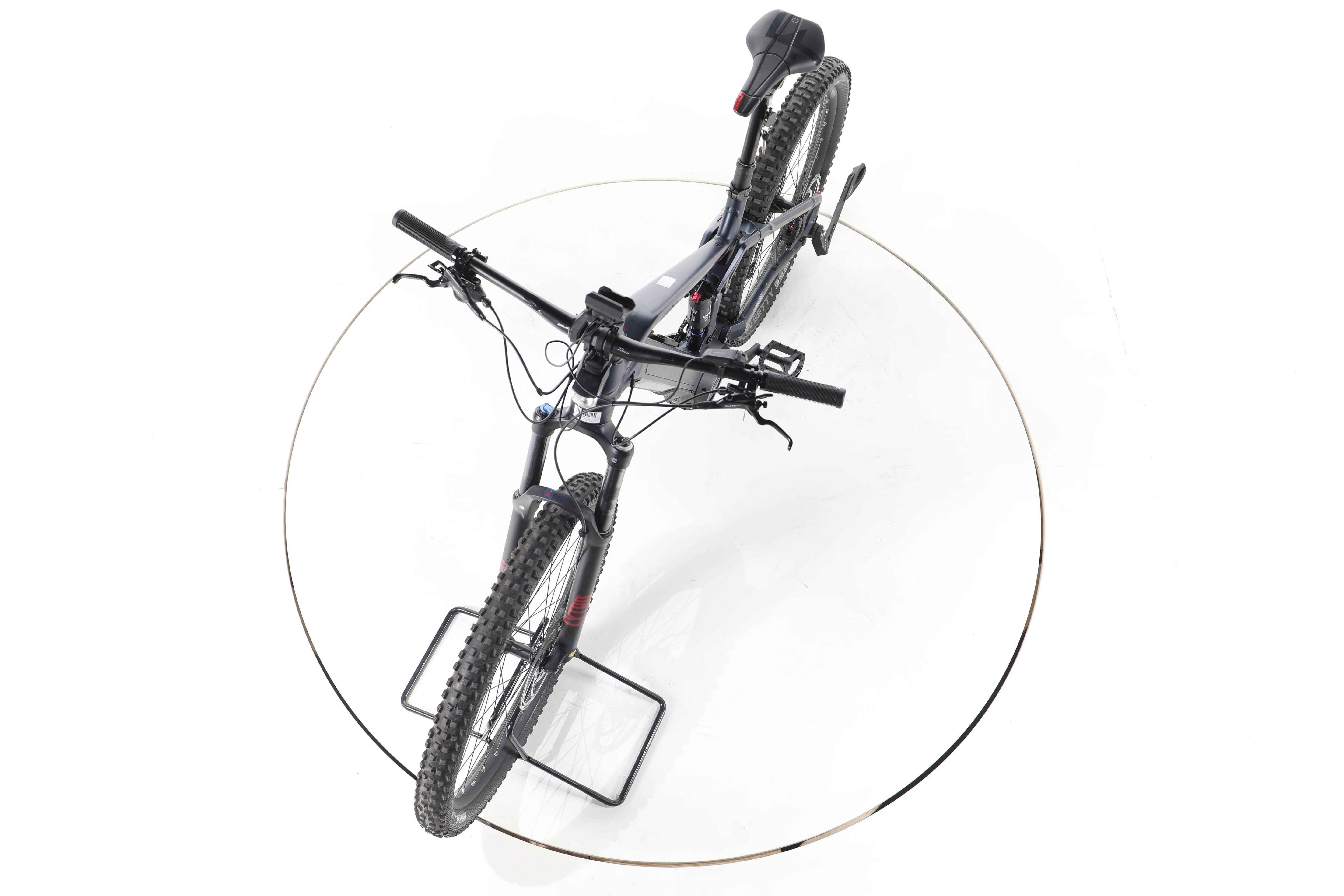 Bulls Sonic EVO AM 1 Fully E-Bike - Image 17