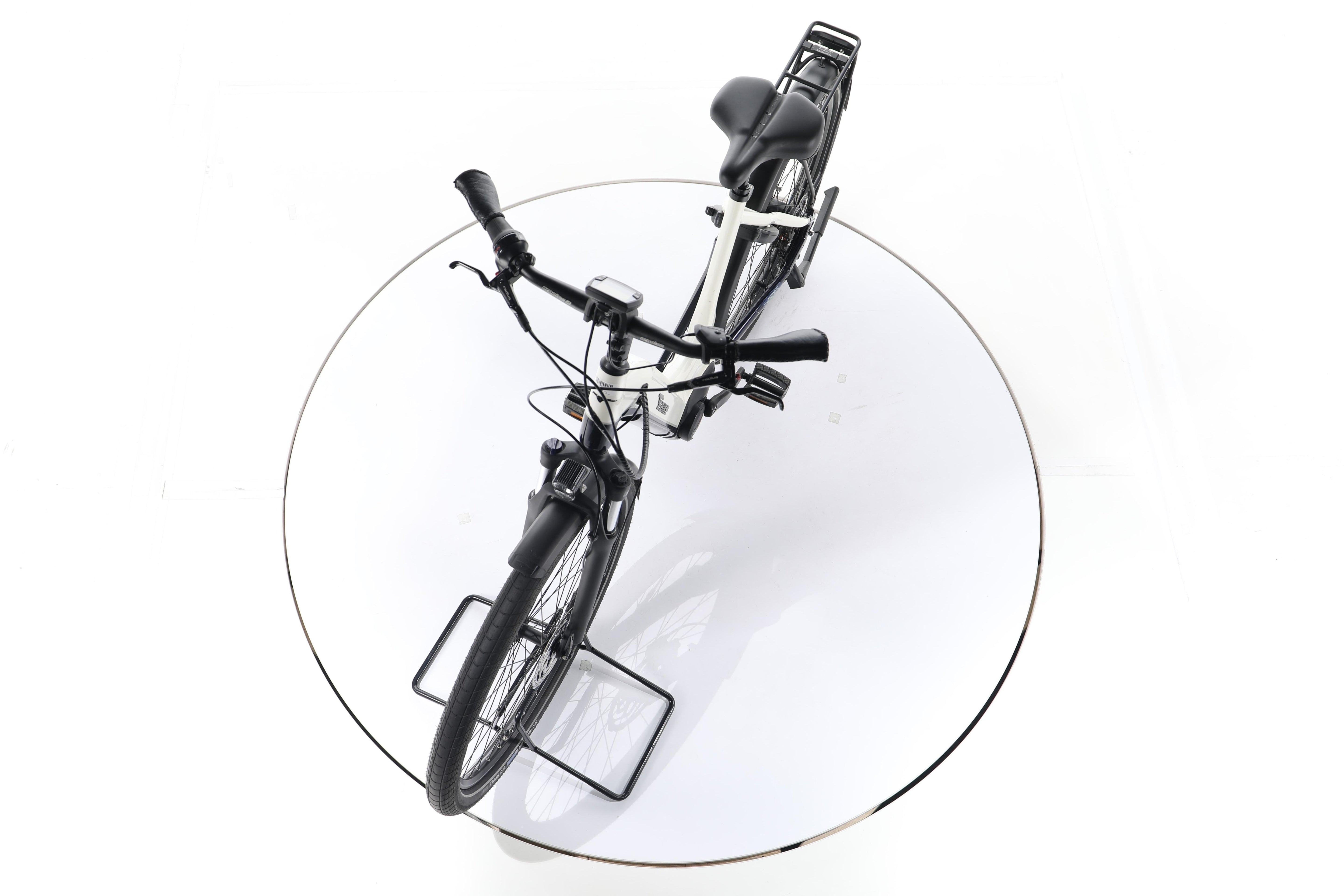 EBIKE TOUR Pro City E-Bike Tiefeinsteiger - Image 17