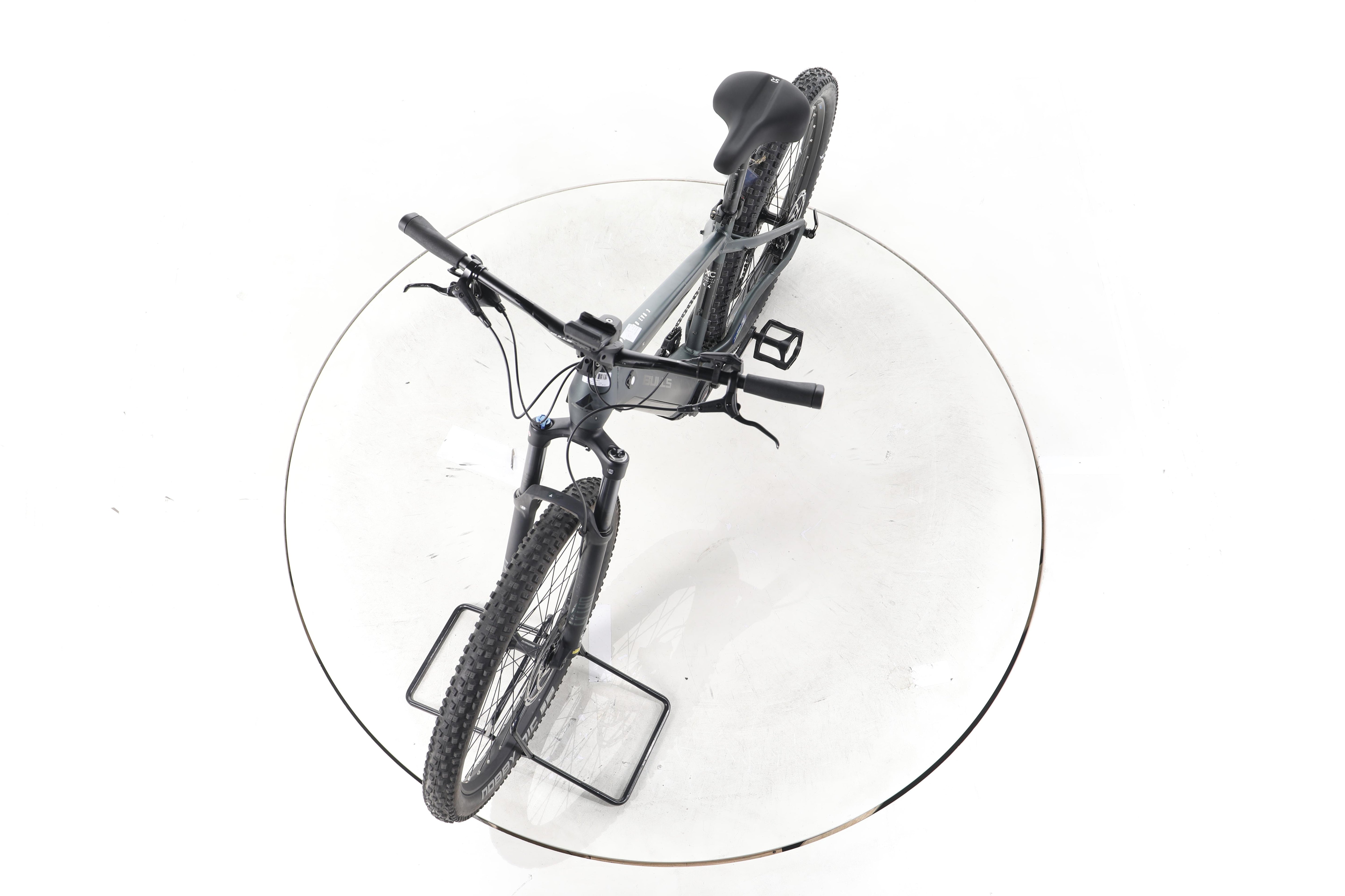 Bulls Copperhead EVO 3 E-Bike - Image 17