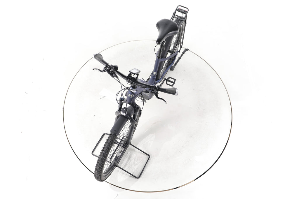 Brennabor A-98e Trekking E-Bike Tiefeinsteiger - Image 17