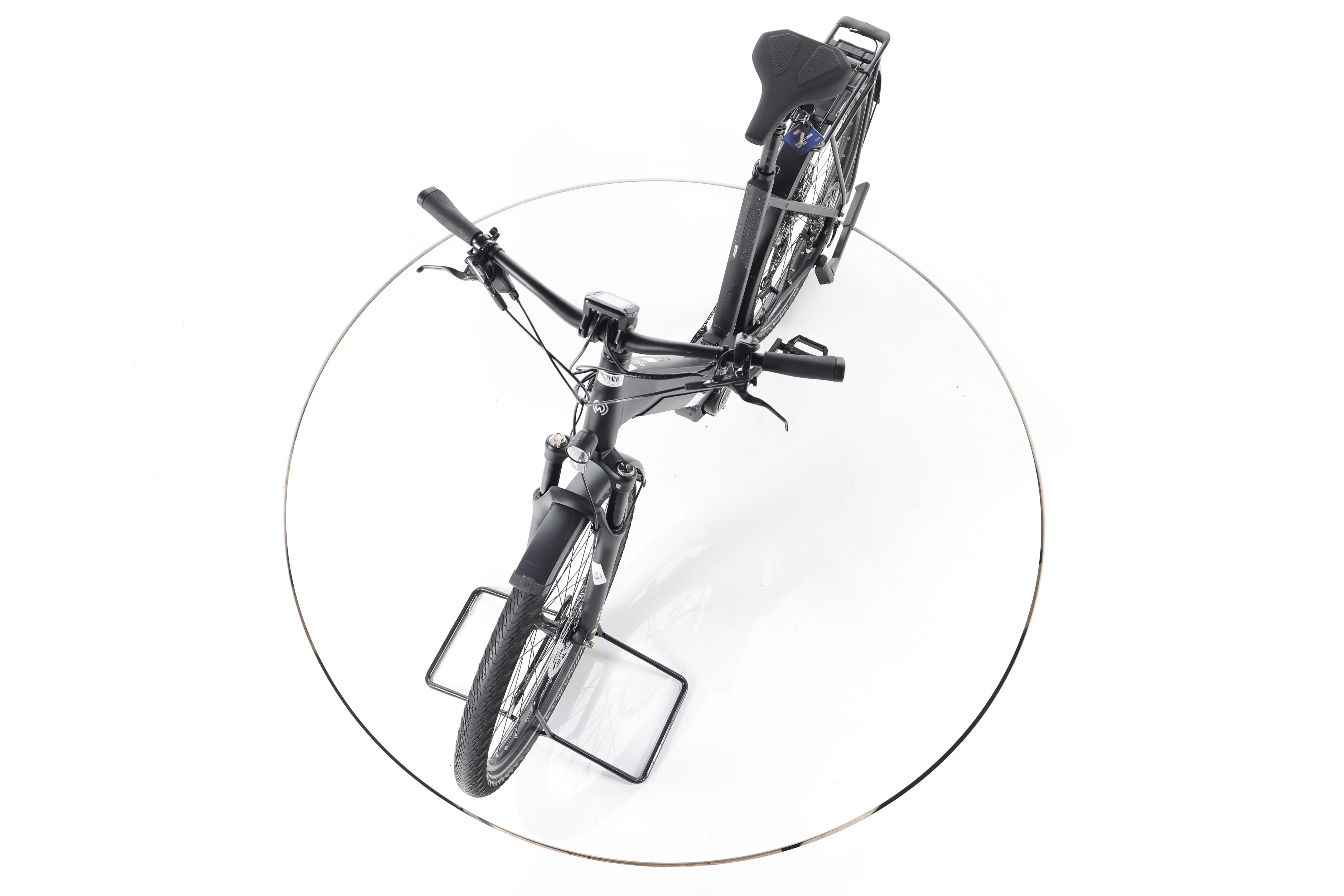 Winora Yucatan 12 Pro Trekking E-Bike Tiefeinsteiger - Image 17