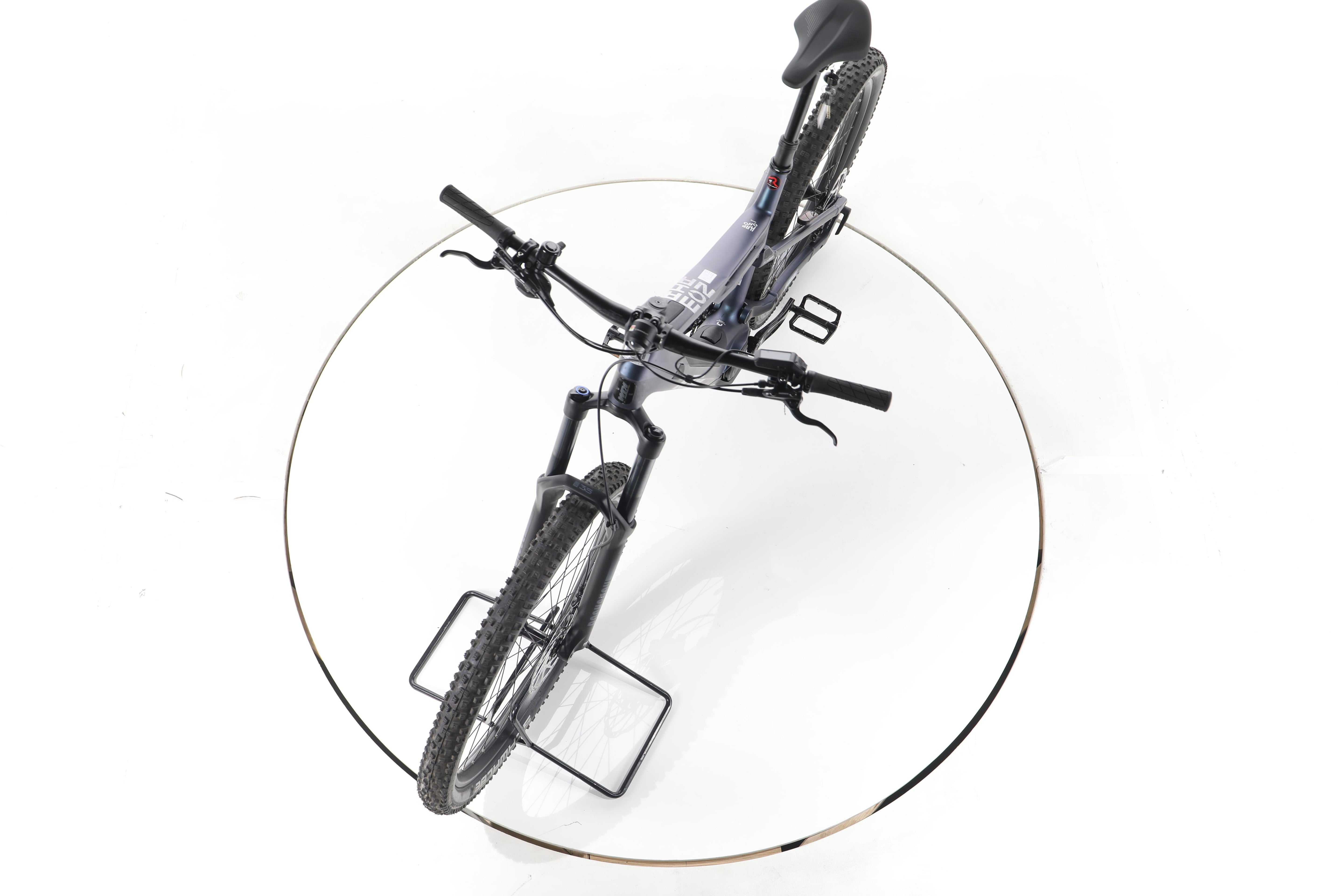 KTM Macina KAPOHO 8973 E-Bike Fully 2025 - Image 17