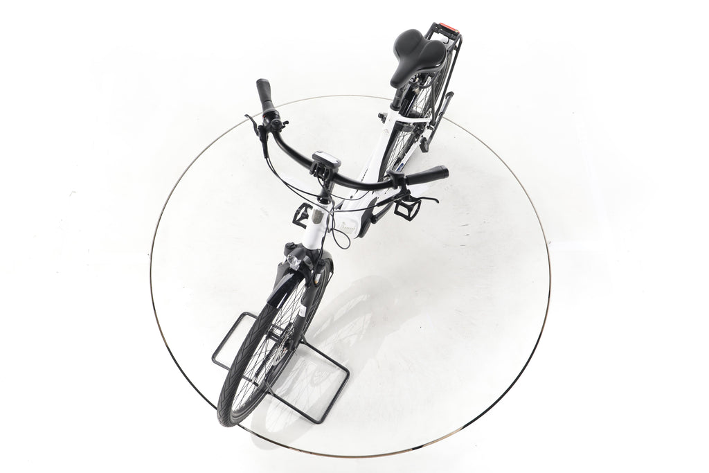 Diamant Beryll Deluxe+ RT City E-Bike Tiefeinsteiger - Image 17