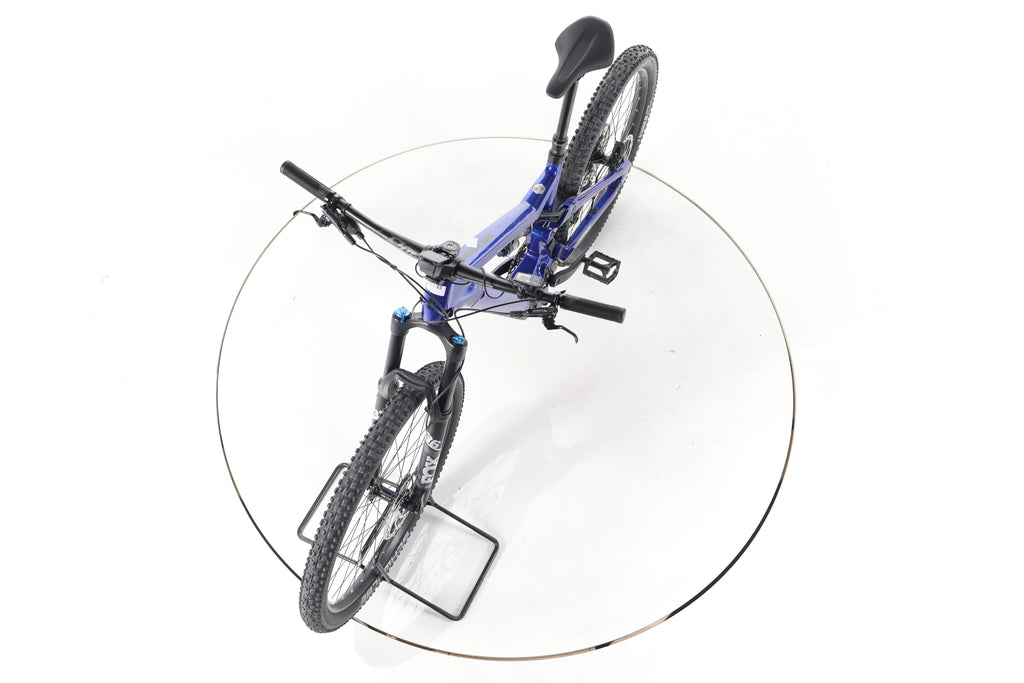 FLYER Uproc X 6.10 E-Bike Fully Carbon - Image 17