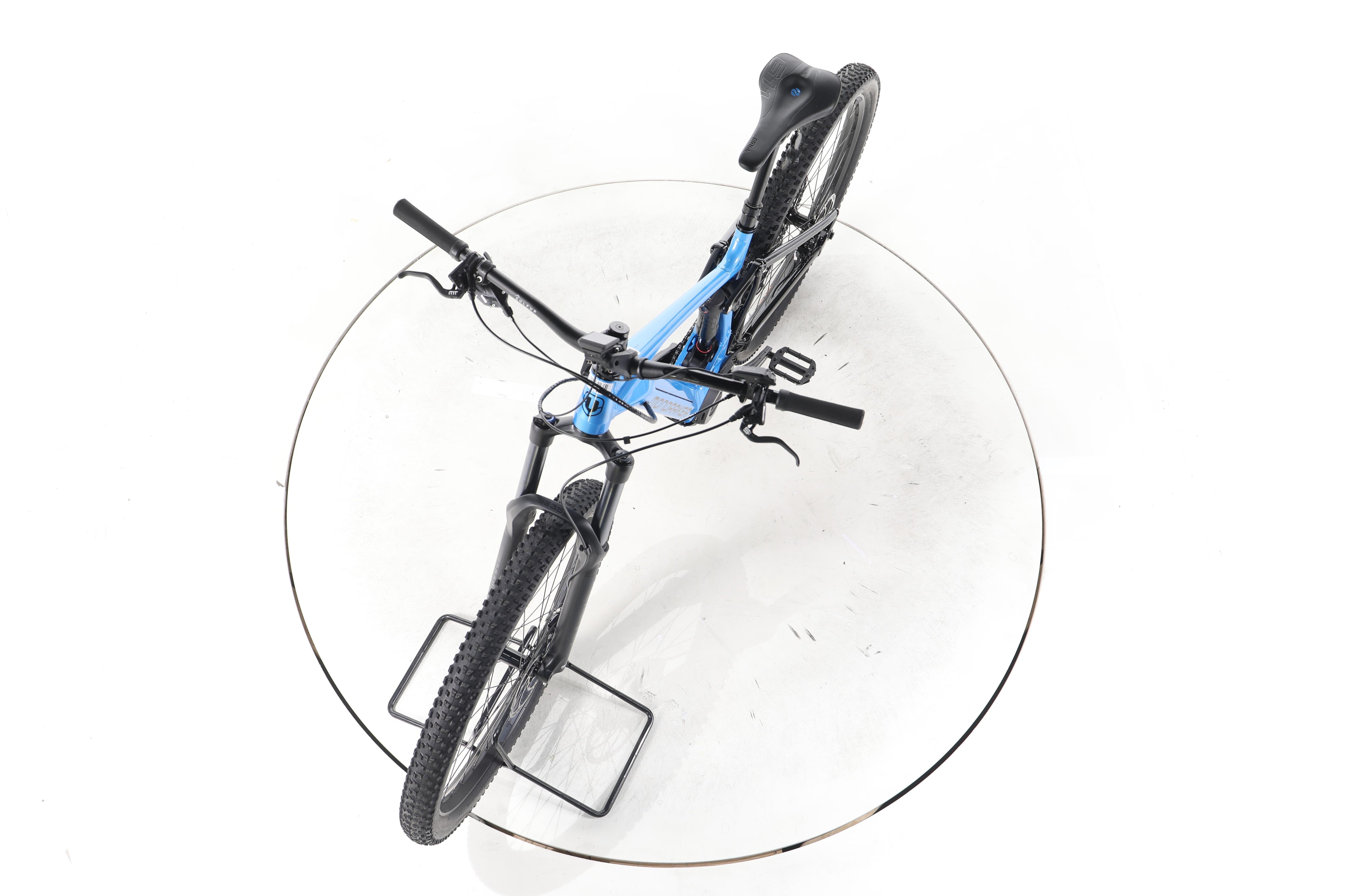 Mondraker Chaser E-Bike Fully - Image 17