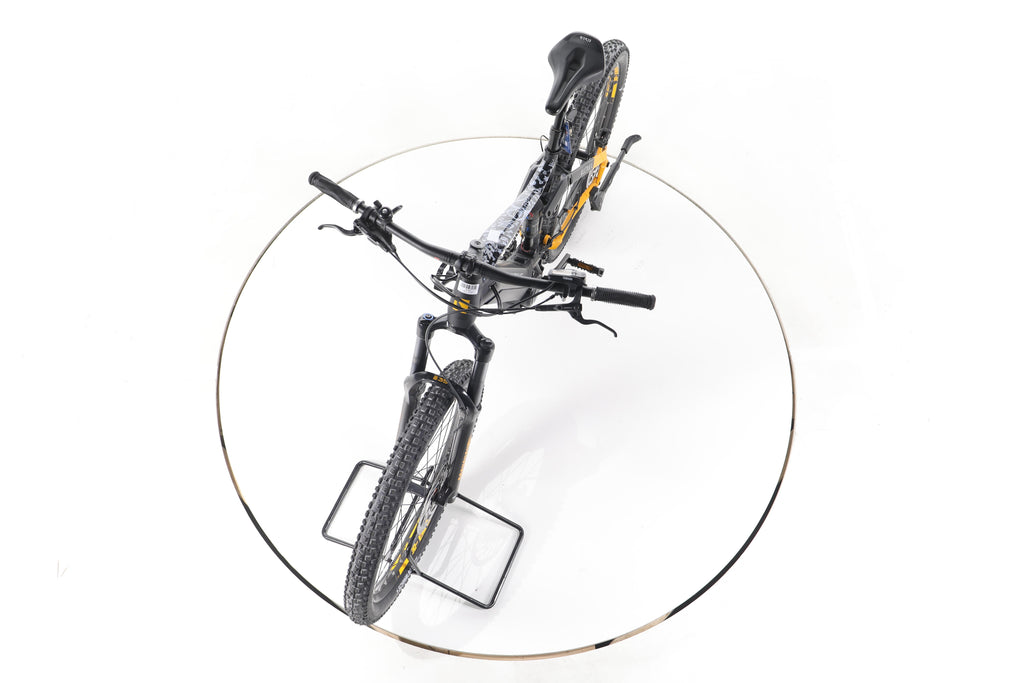 Haibike Alltrail 6 E-Bike Fully - Image 17